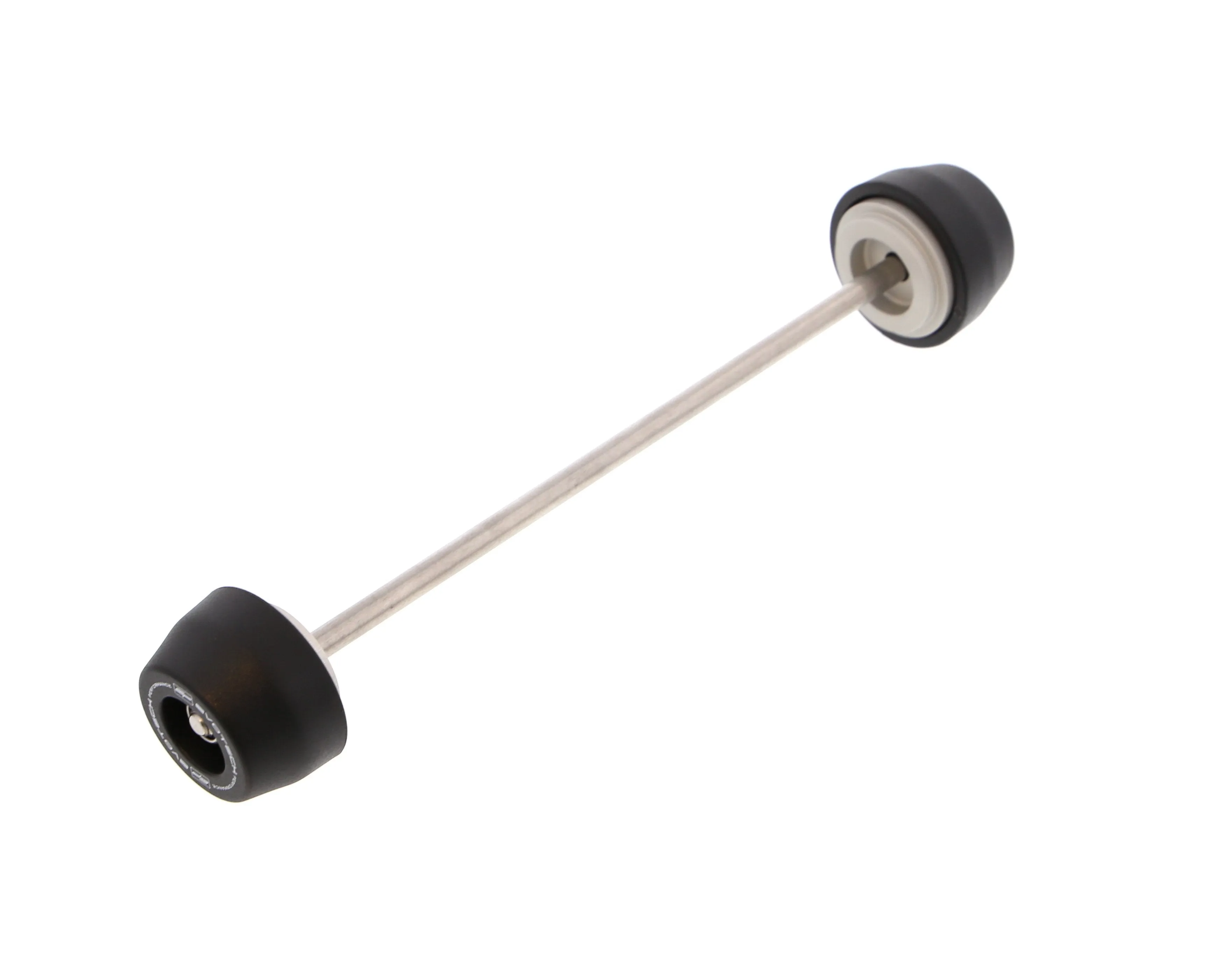 Evotech Front Spindle Bobbins - Yamaha Tracer 7 (2021 )