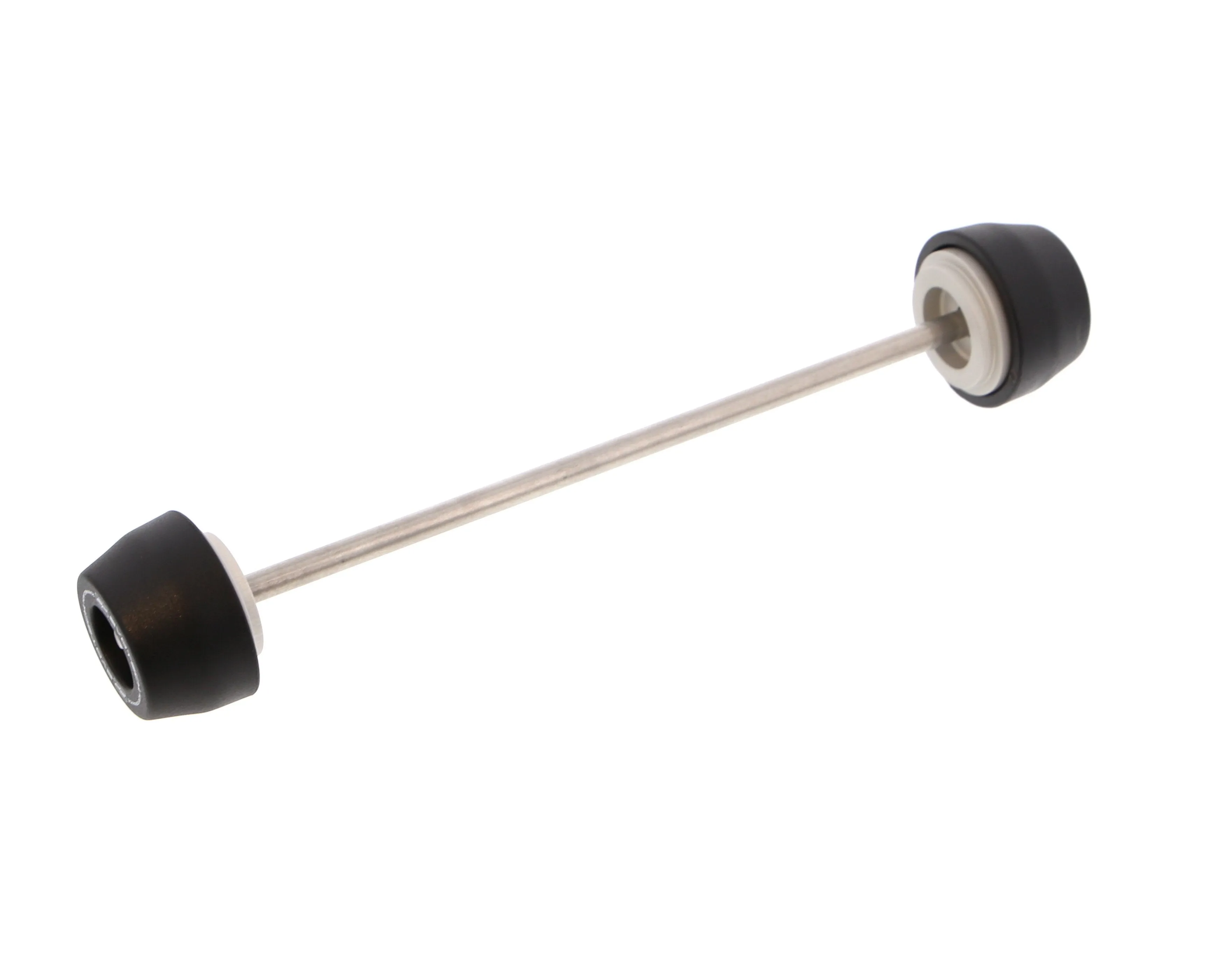 Evotech Front Spindle Bobbins - Yamaha Tracer 7 (2021 )