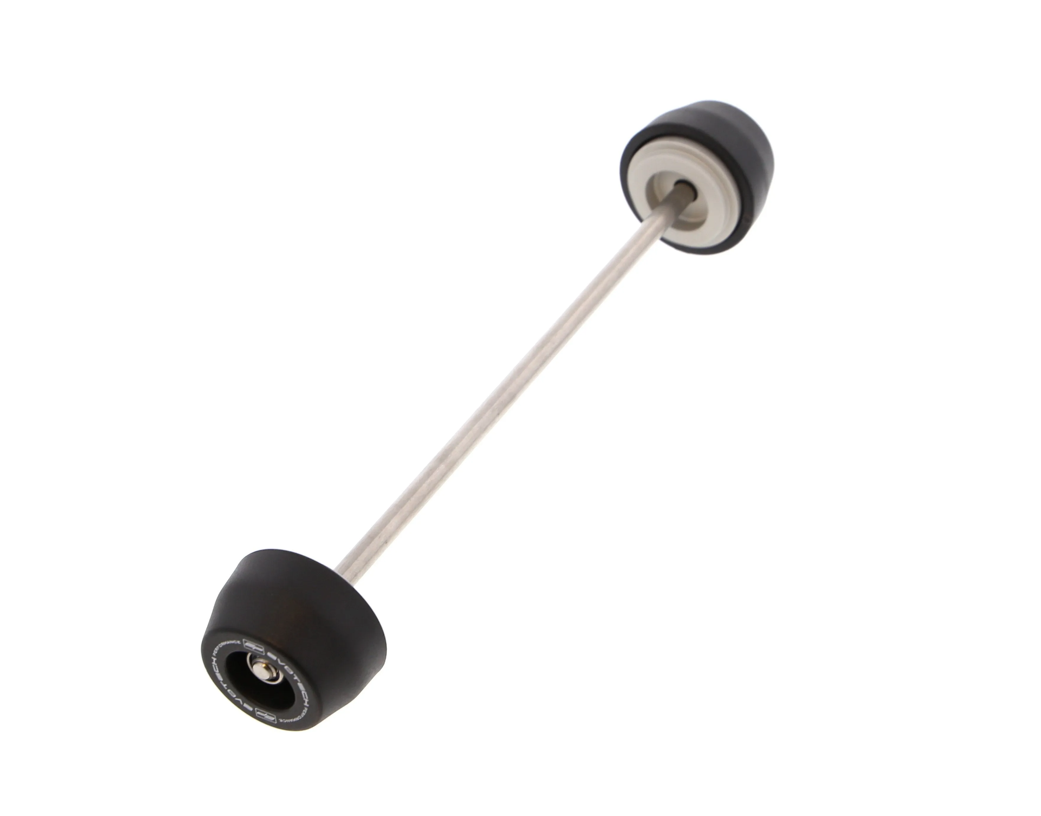 Evotech Front Spindle Bobbins - Yamaha Tracer 7 (2021 )