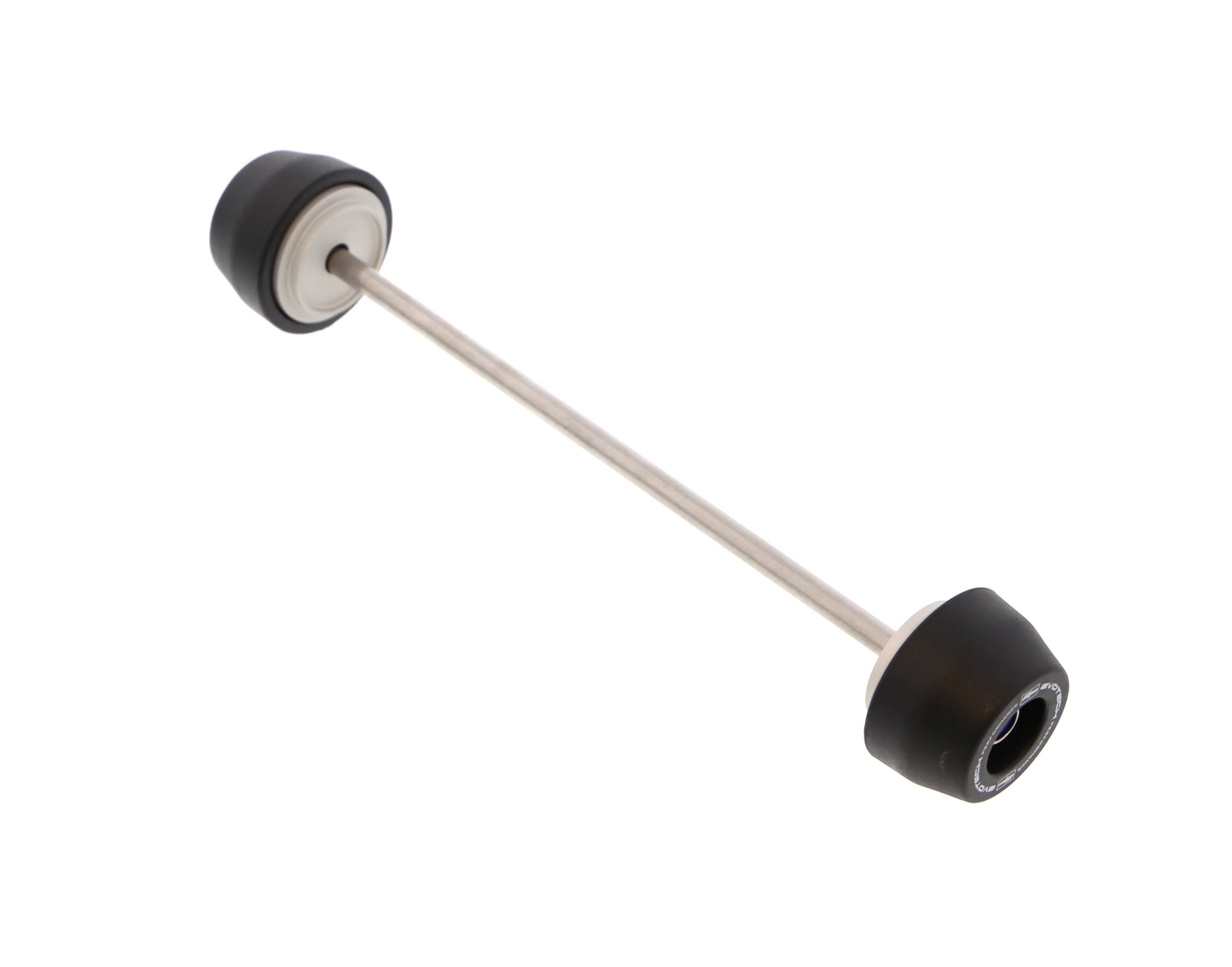 Evotech Front Spindle Bobbins - Yamaha Tracer 7 (2021 )