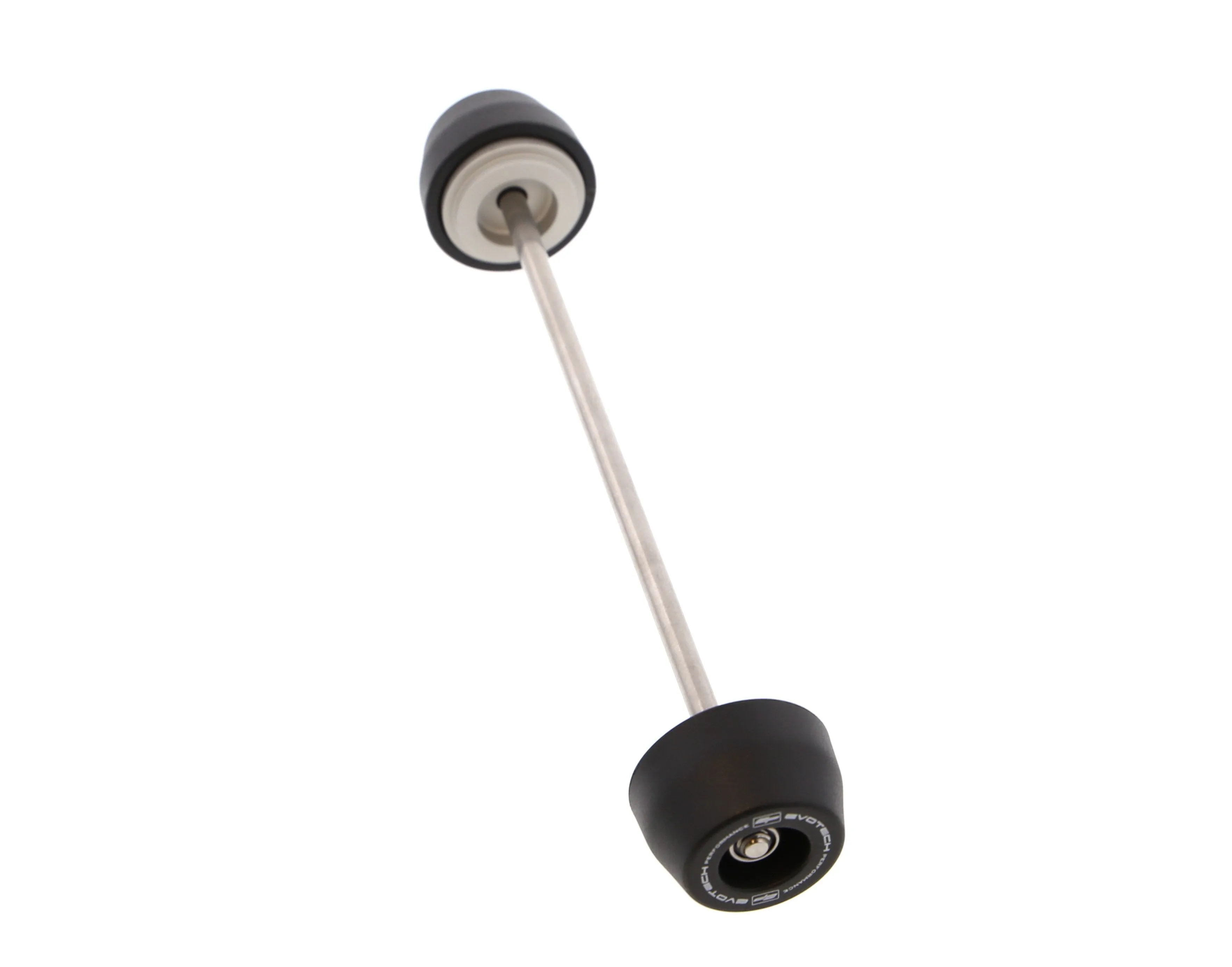 Evotech Front Spindle Bobbins - Yamaha Tracer 7 (2021 )