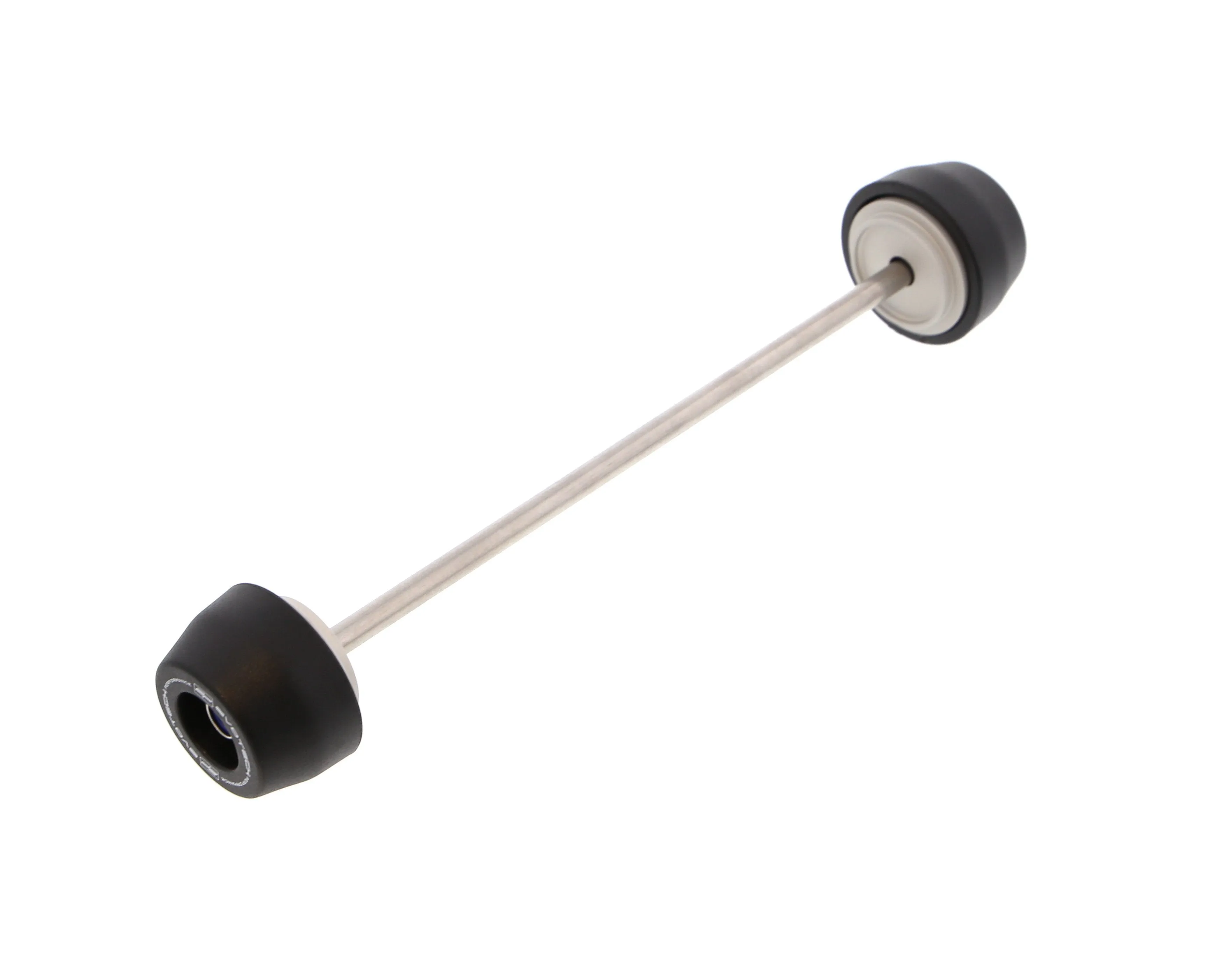 Evotech Front Spindle Bobbins - Yamaha Tracer 7 (2021 )