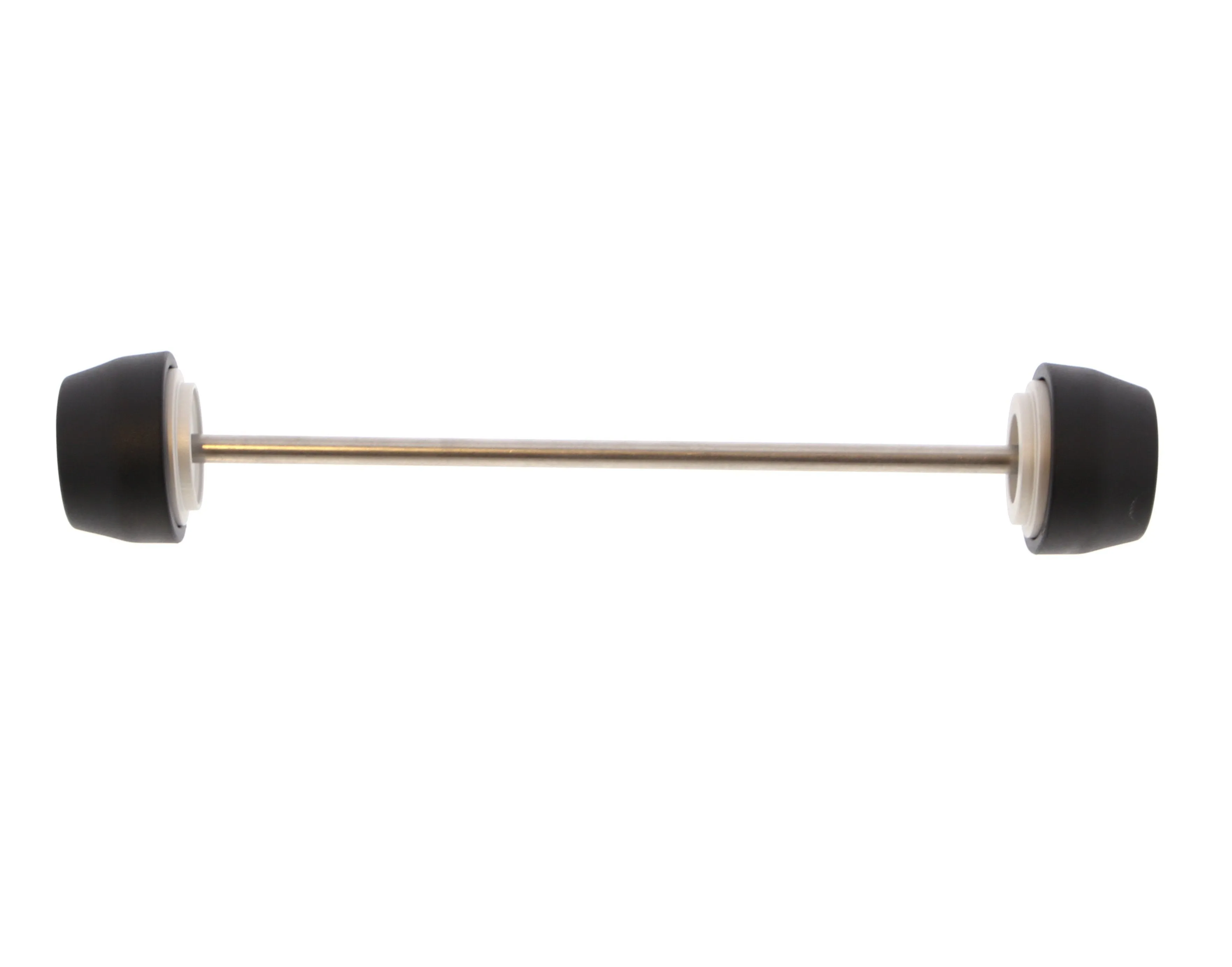 Evotech Front Spindle Bobbins - Yamaha Tracer 7 (2021 )