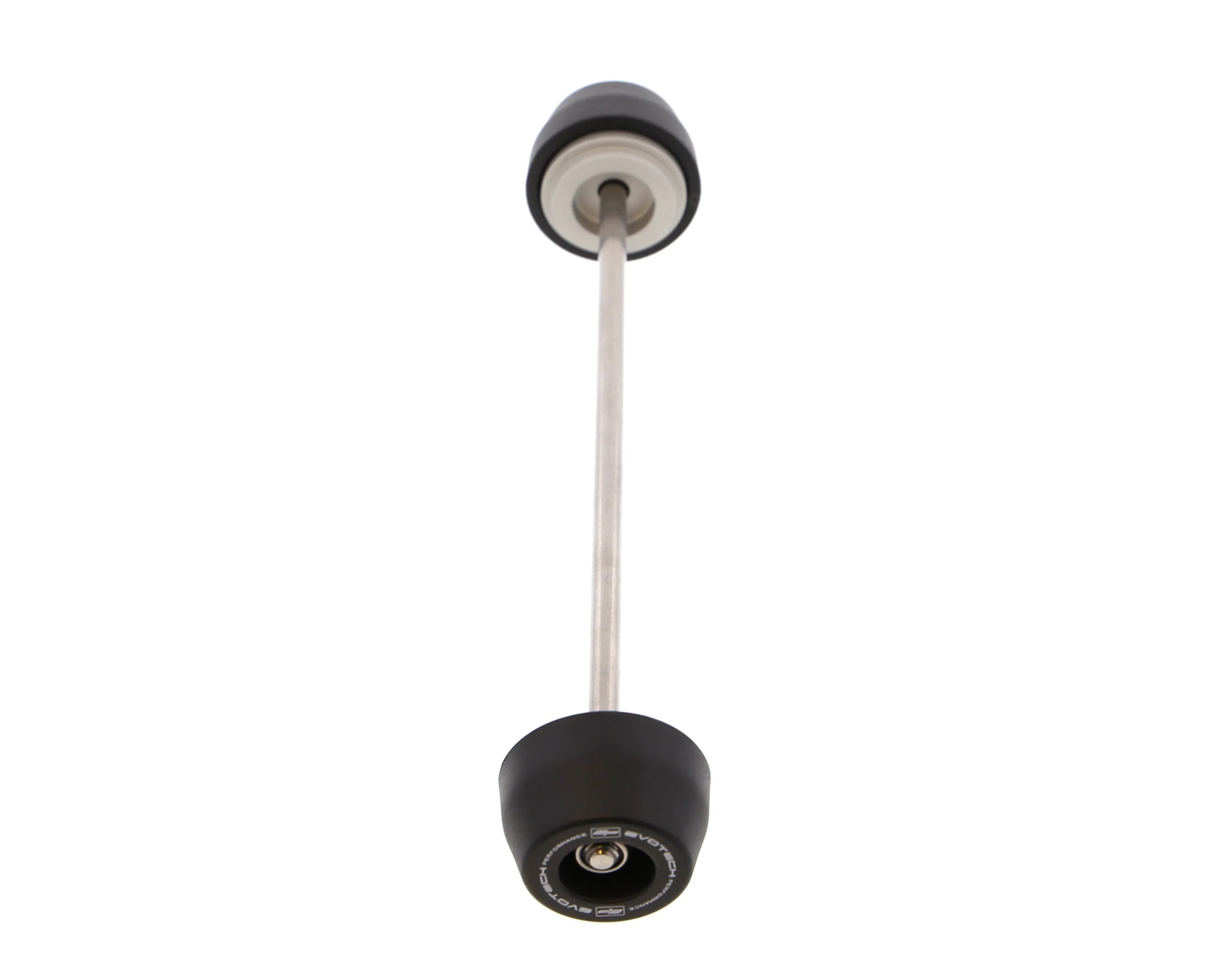 Evotech Front Spindle Bobbins - Yamaha XSR700 (2016 )