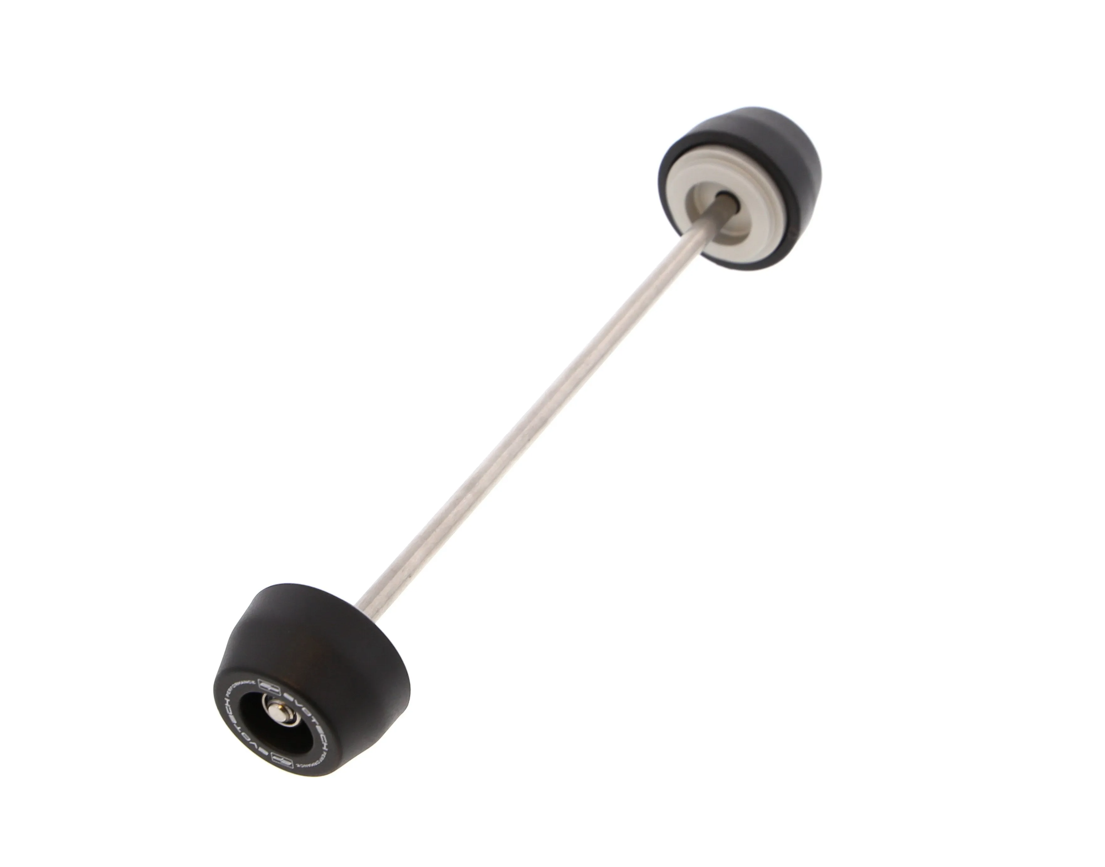 Evotech Front Spindle Bobbins - Yamaha XSR700 (2016 )