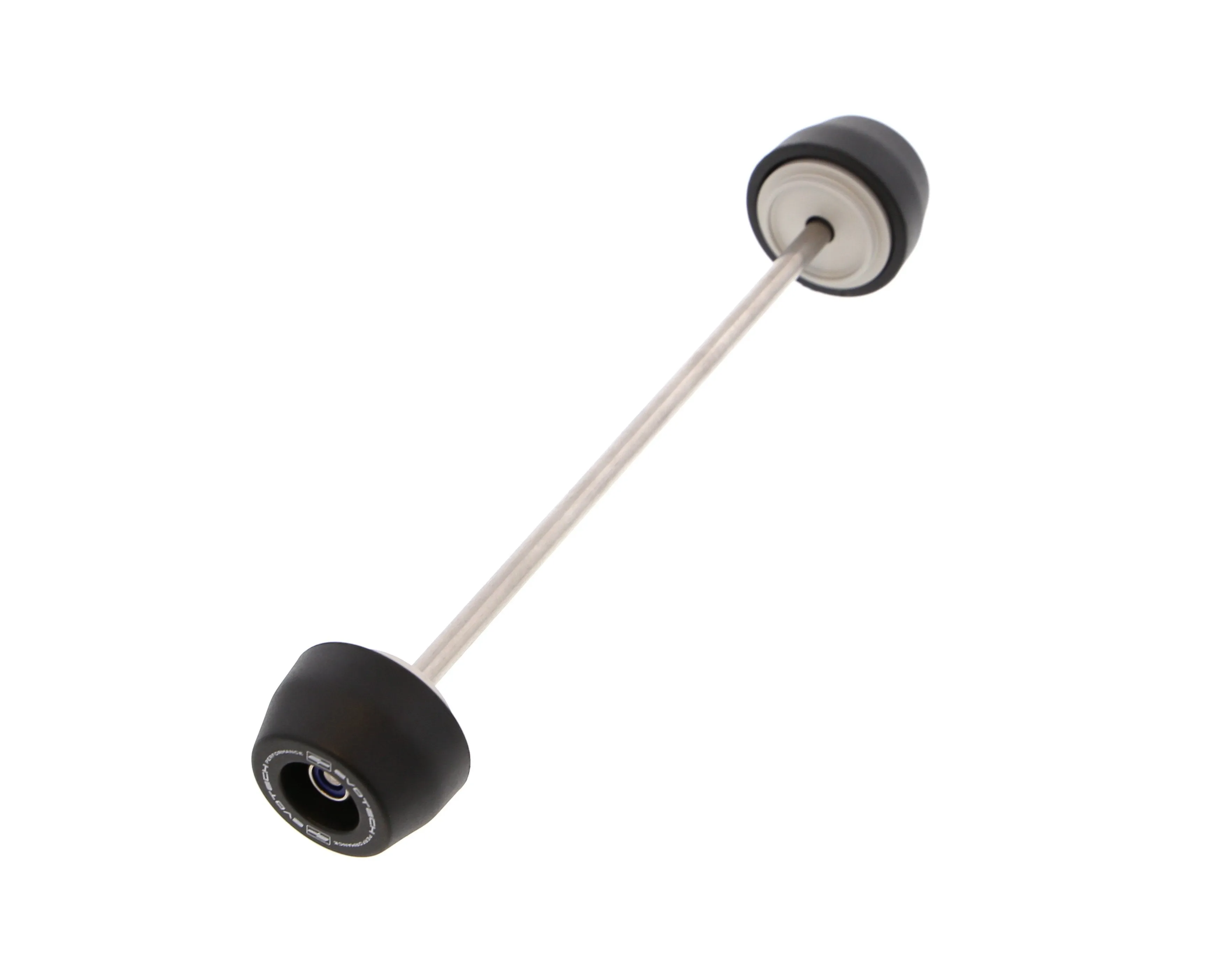 Evotech Front Spindle Bobbins - Yamaha XSR700 (2016 )
