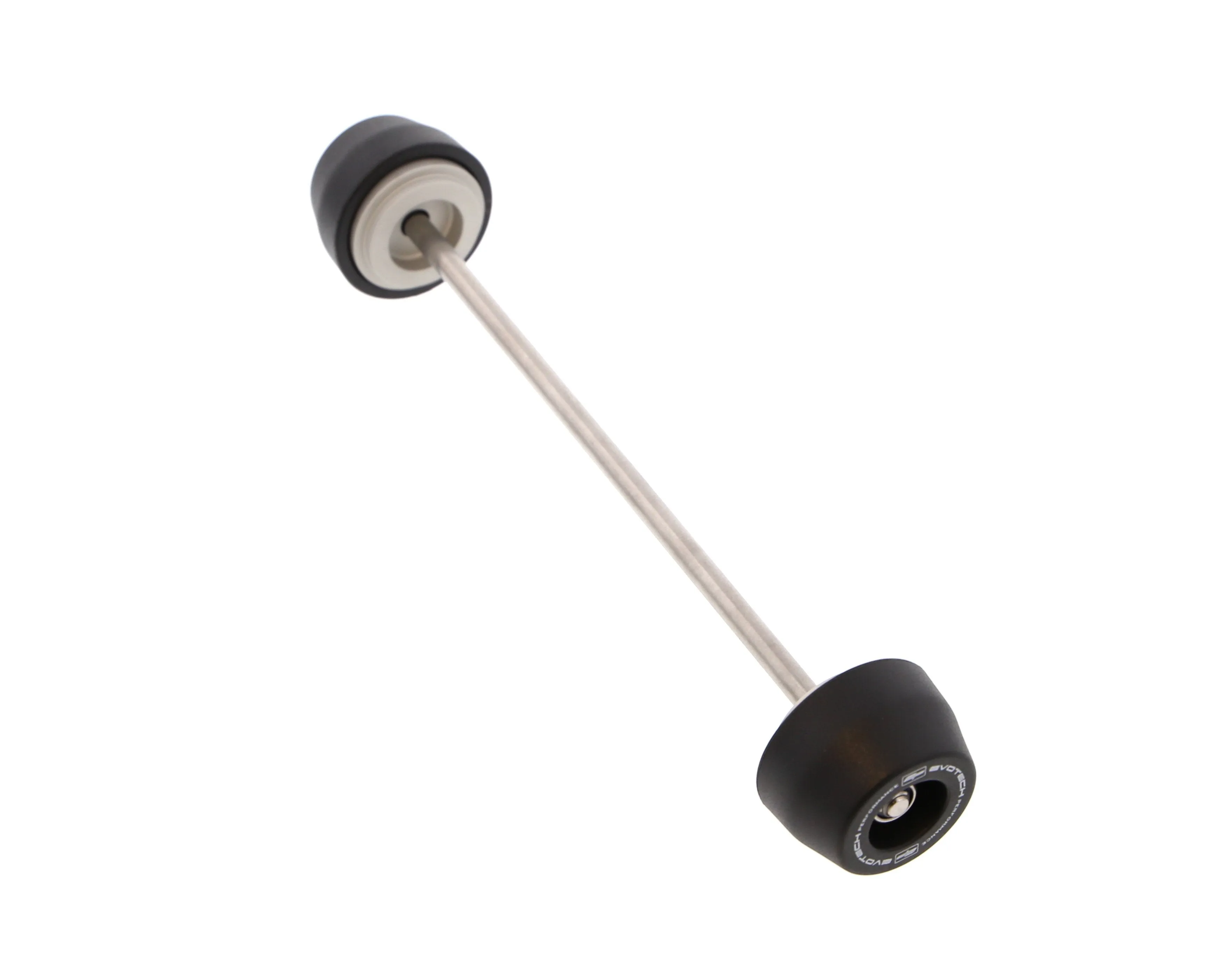 Evotech Front Spindle Bobbins - Yamaha XSR700 (2016 )