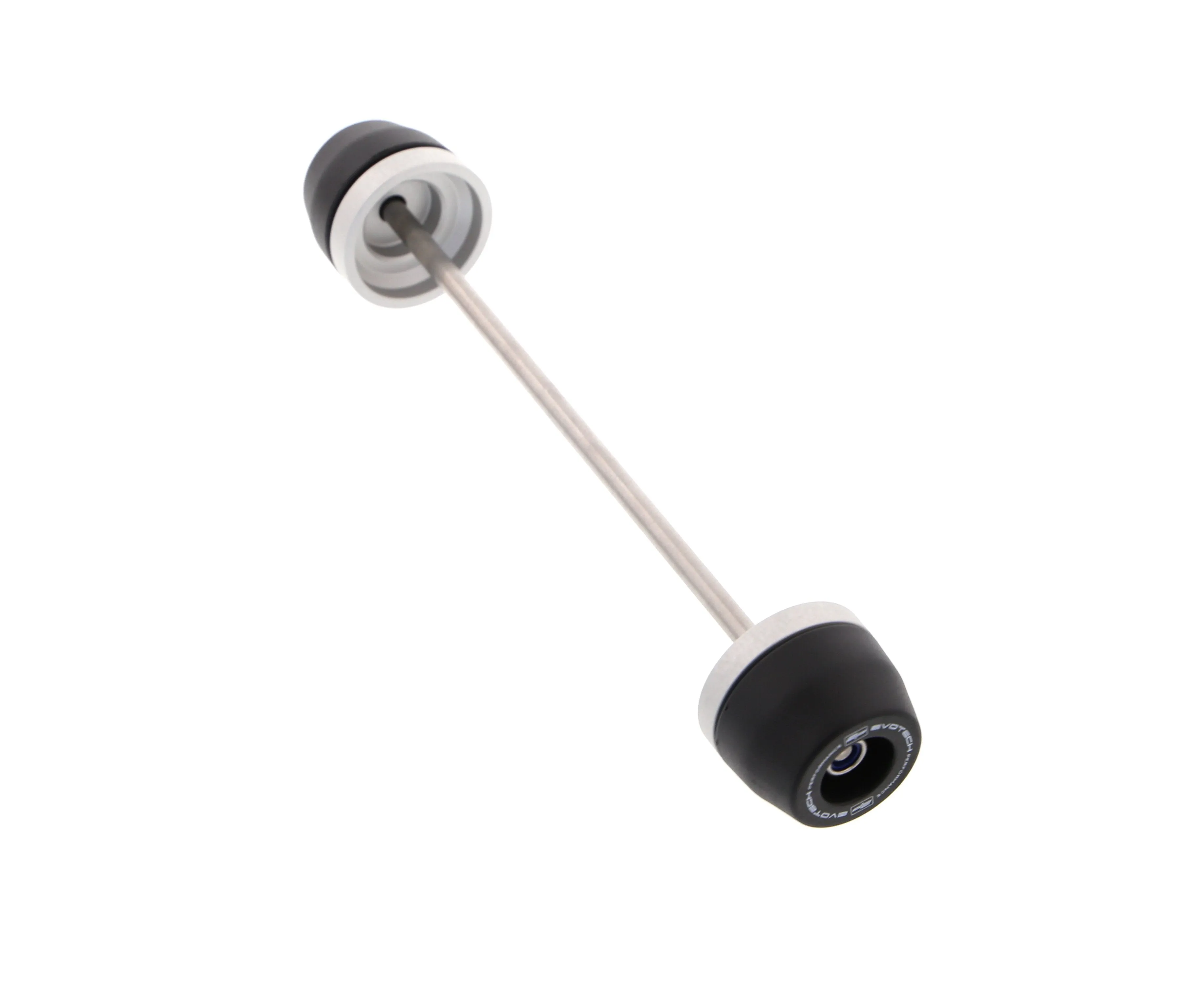 Evotech Rear Spindle Bobbins - BMW M 1000 RR (2023-2024)