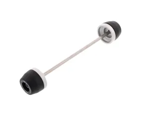Evotech Rear Spindle Bobbins - BMW M 1000 RR (2023-2024)
