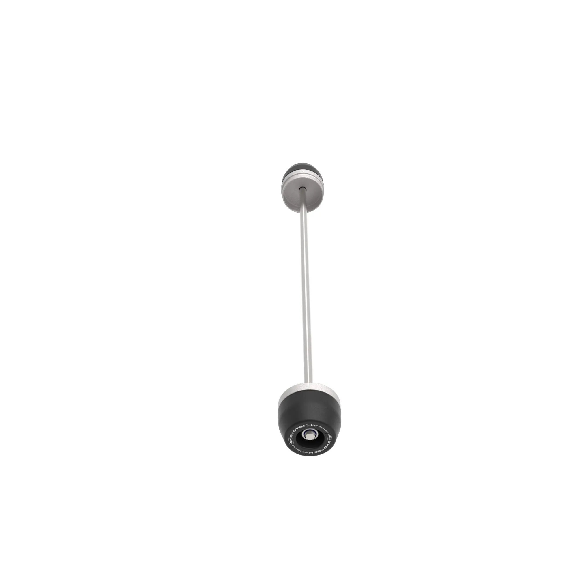 Evotech Rear Spindle Bobbins - Ducati DesertX (2022 )