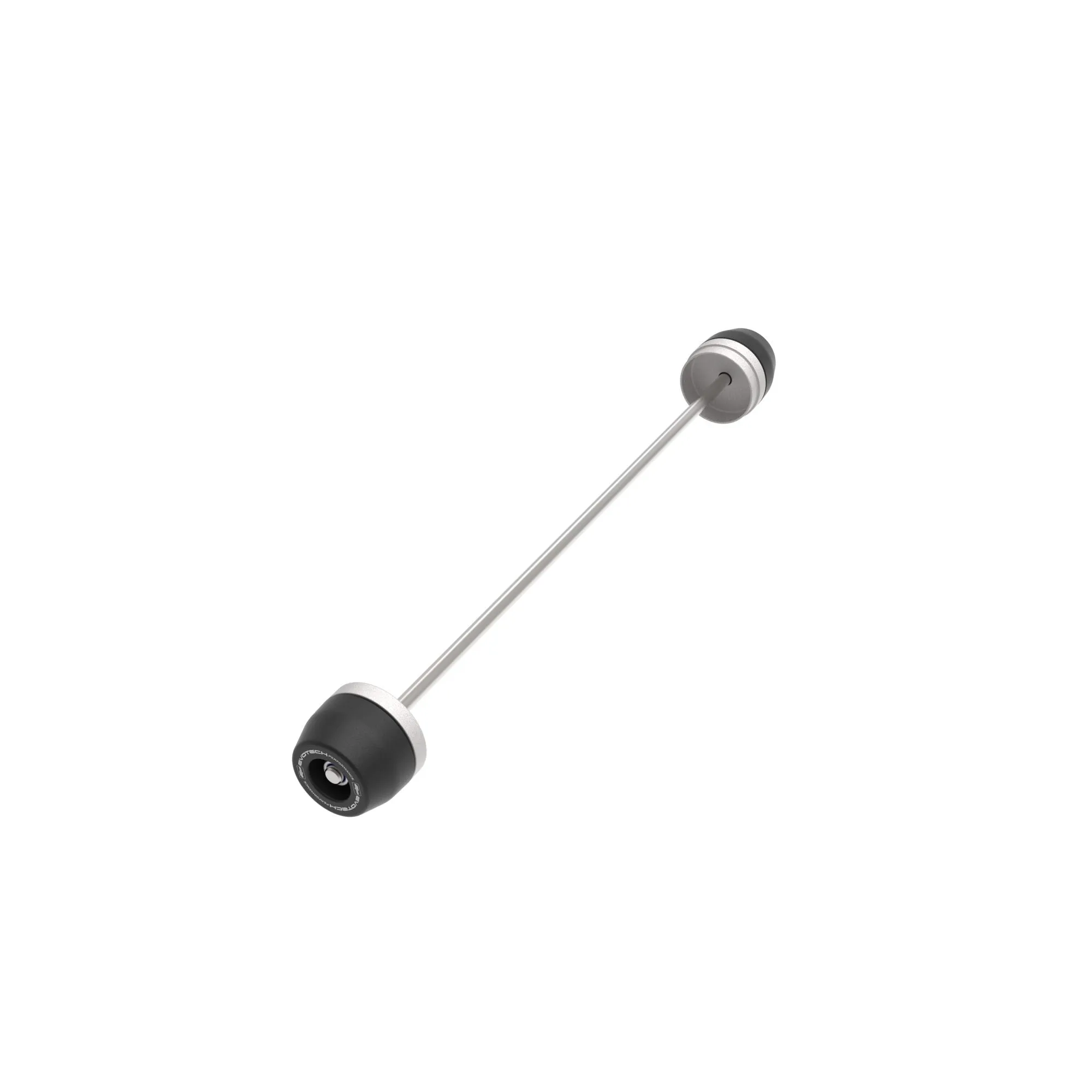 Evotech Rear Spindle Bobbins - Ducati DesertX (2022 )