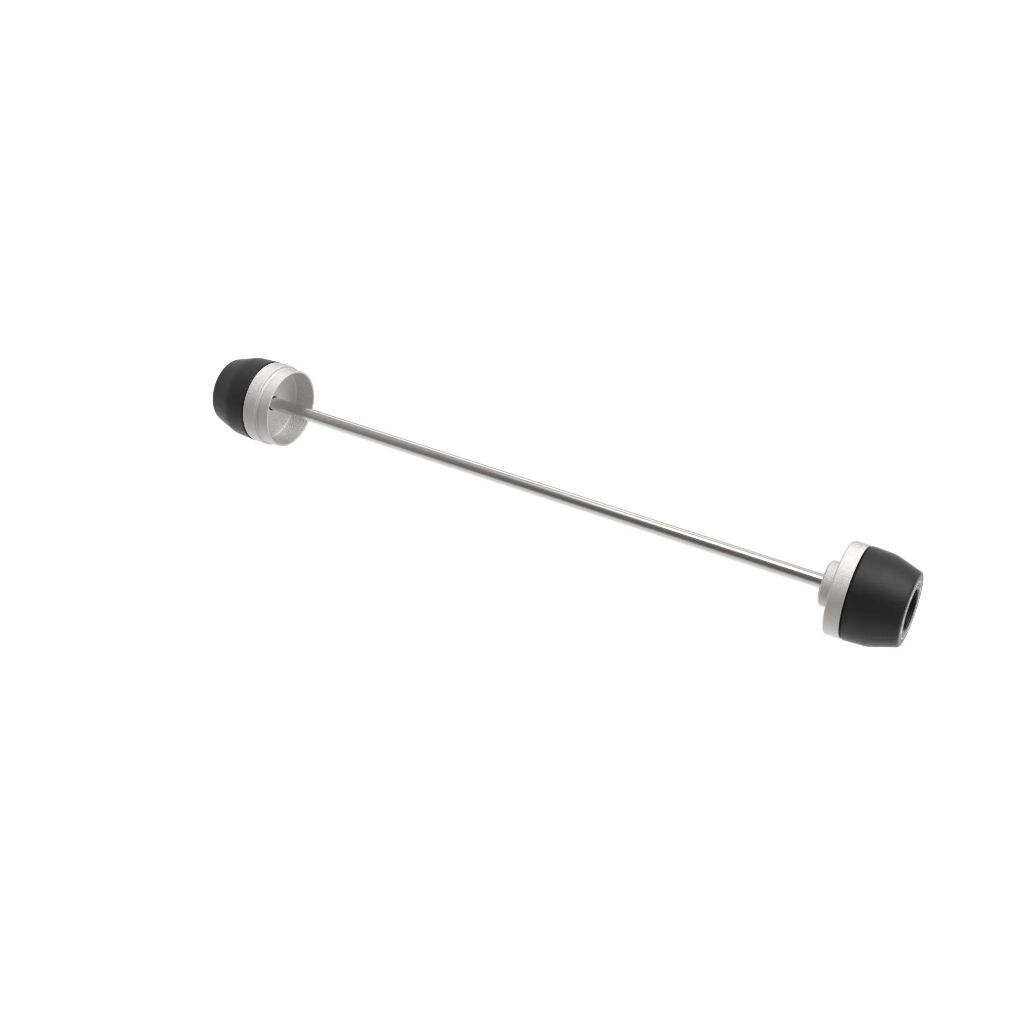 Evotech Rear Spindle Bobbins - Ducati DesertX (2022 )