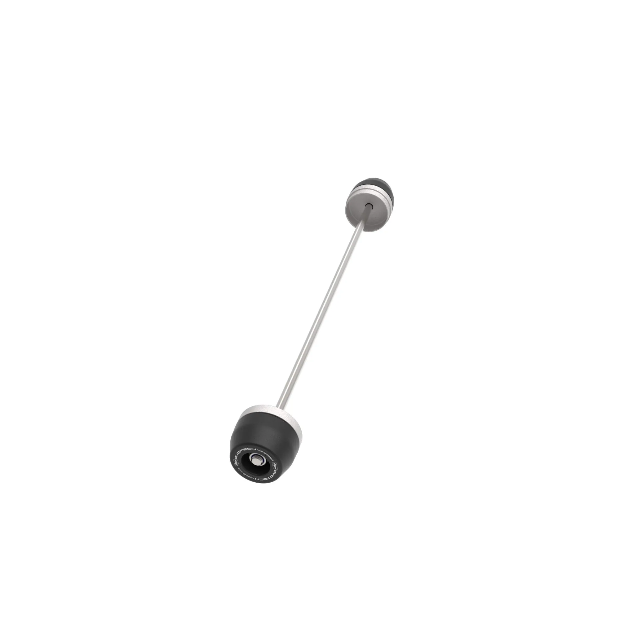 Evotech Rear Spindle Bobbins - Ducati DesertX (2022 )