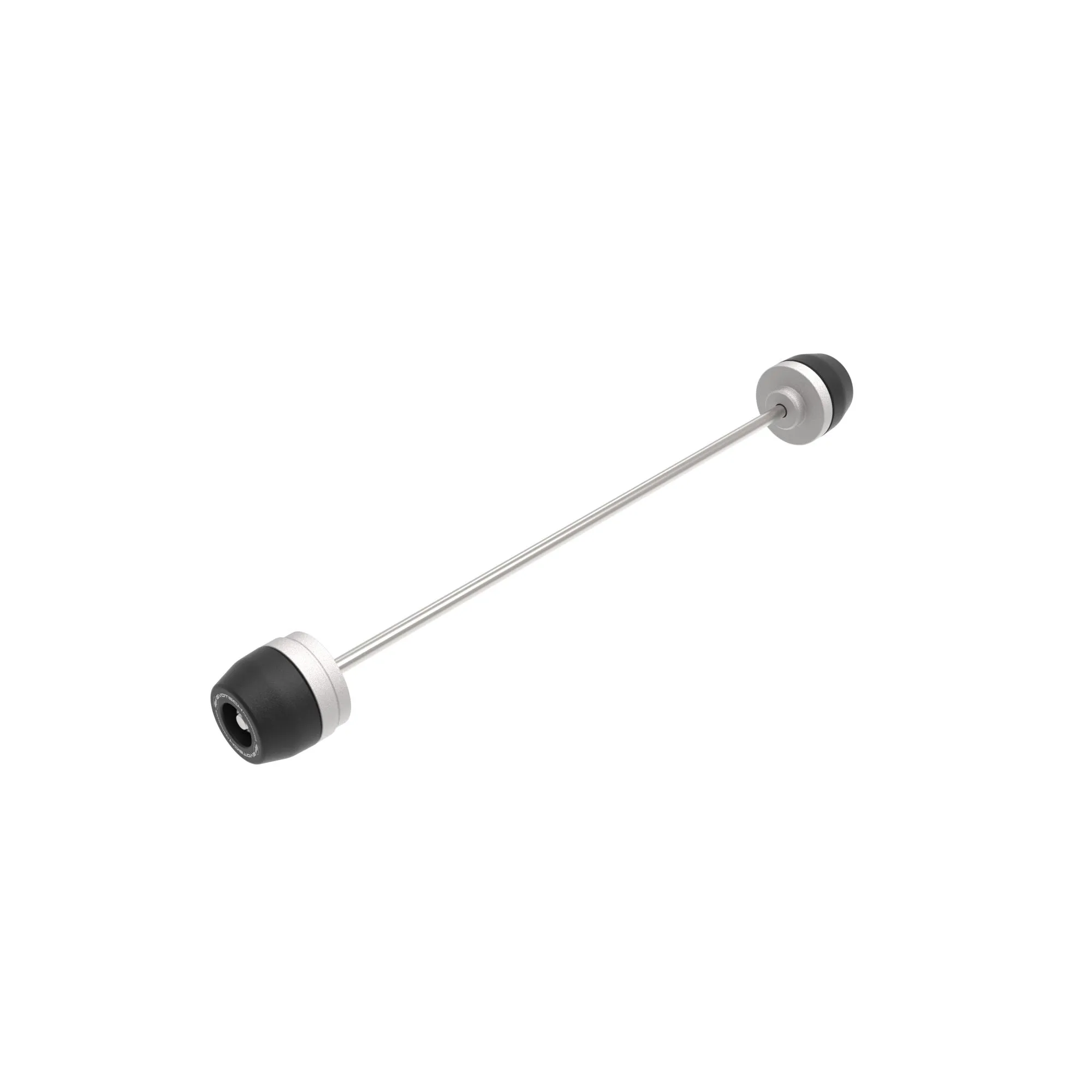 Evotech Rear Spindle Bobbins - Ducati DesertX (2022 )