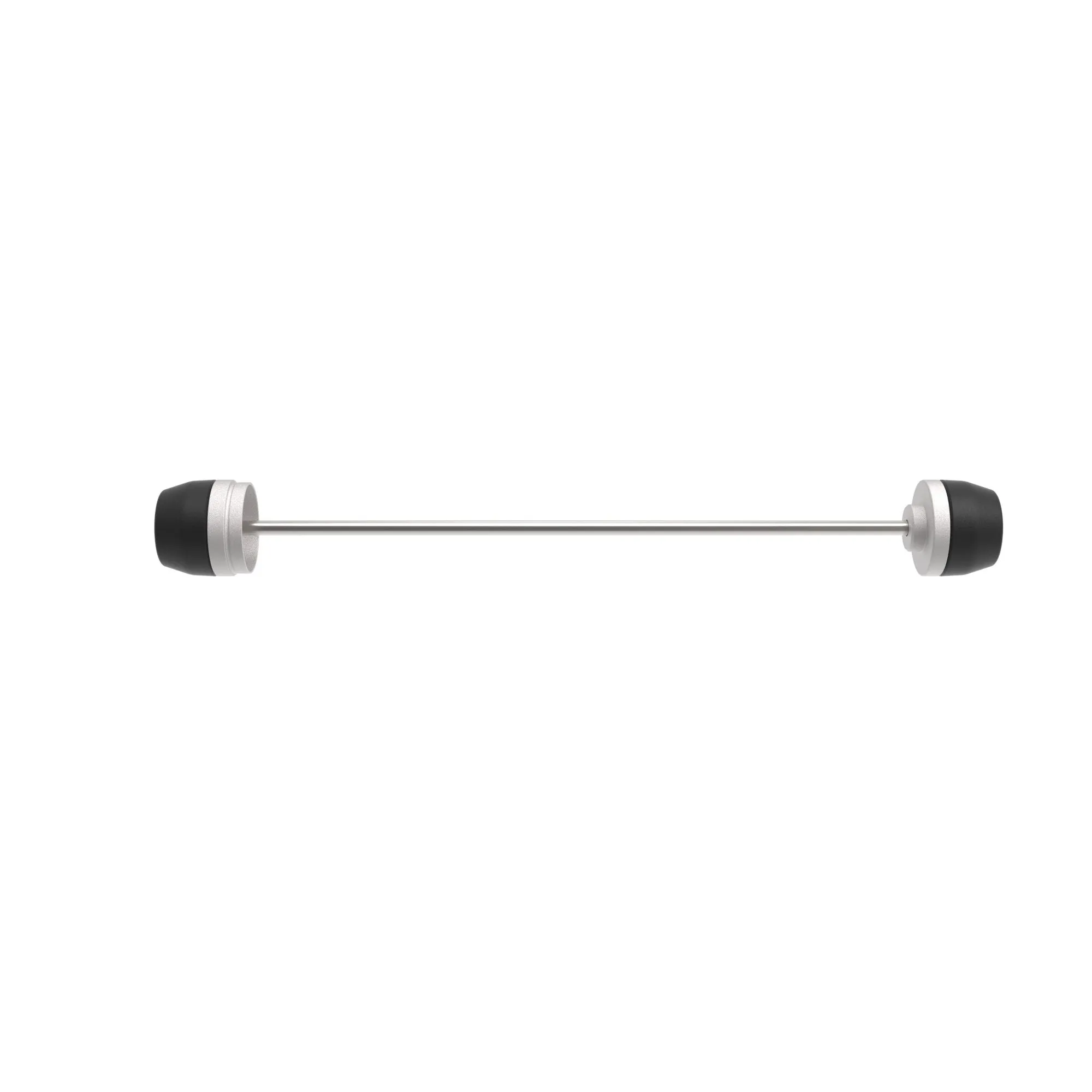 Evotech Rear Spindle Bobbins - Ducati DesertX (2022 )