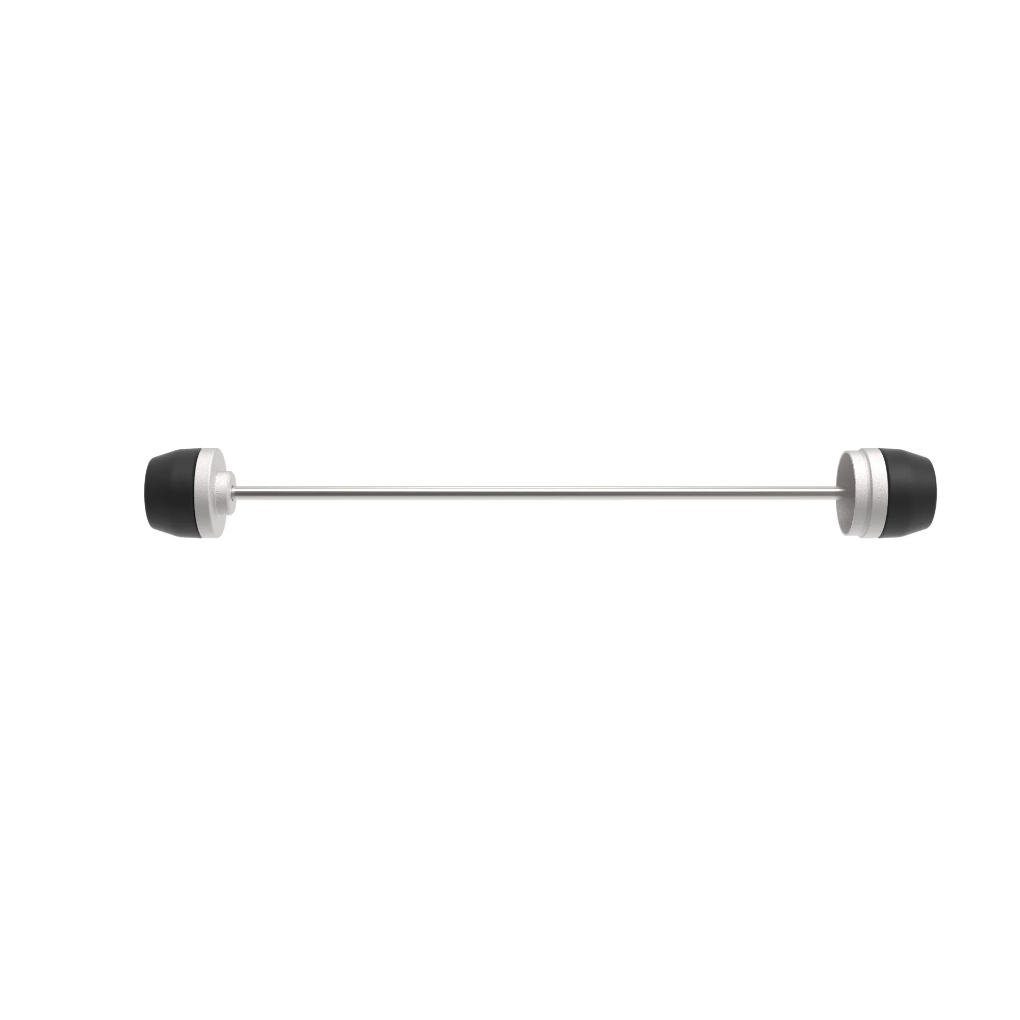Evotech Rear Spindle Bobbins - Ducati DesertX (2022 )