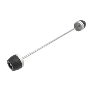 Evotech Rear Spindle Bobbins - Ducati DesertX (2022 )