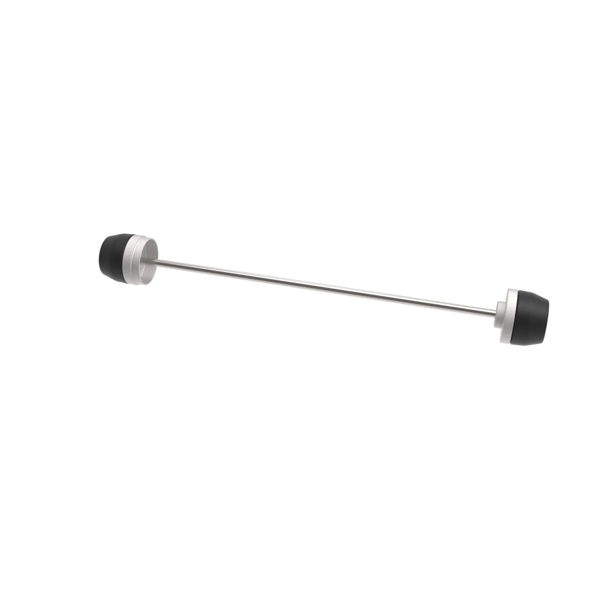 Evotech Rear Spindle Bobbins - Ducati DesertX (2022 )
