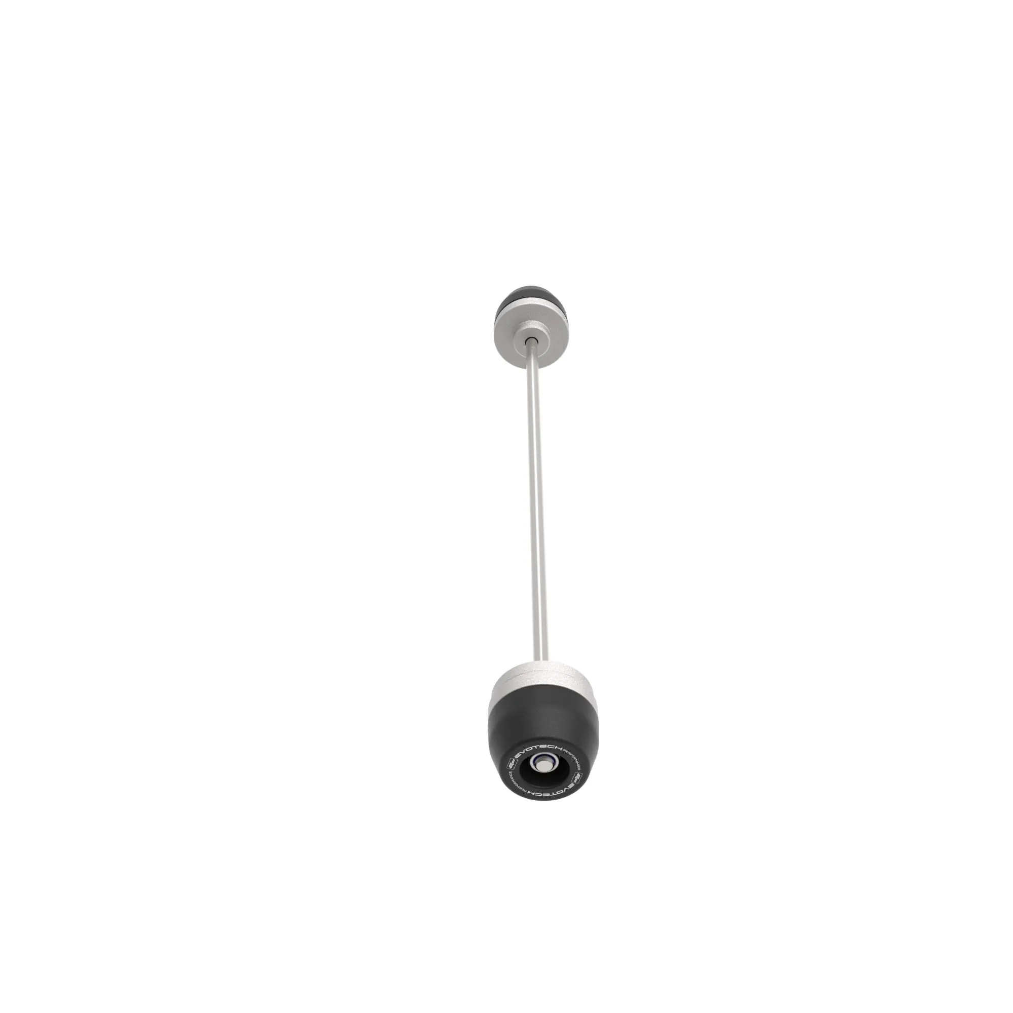 Evotech Rear Spindle Bobbins - Ducati DesertX (2022 )