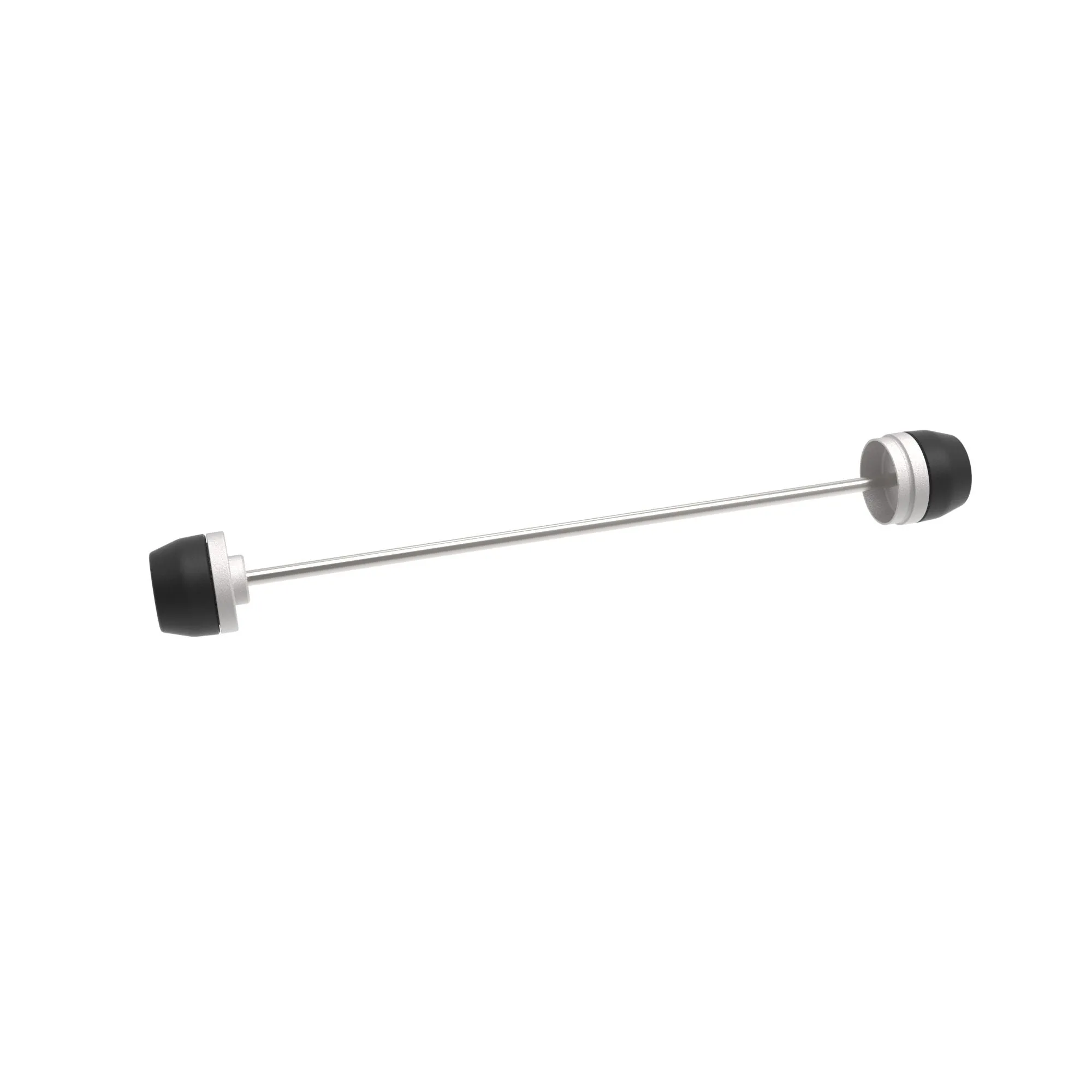 Evotech Rear Spindle Bobbins - Ducati DesertX (2022 )