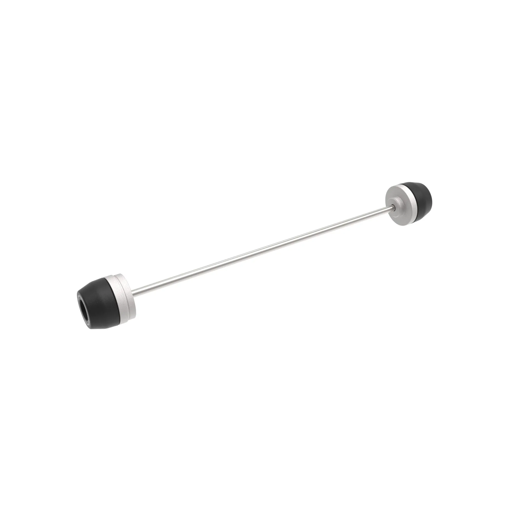 Evotech Rear Spindle Bobbins - Ducati DesertX (2022 )