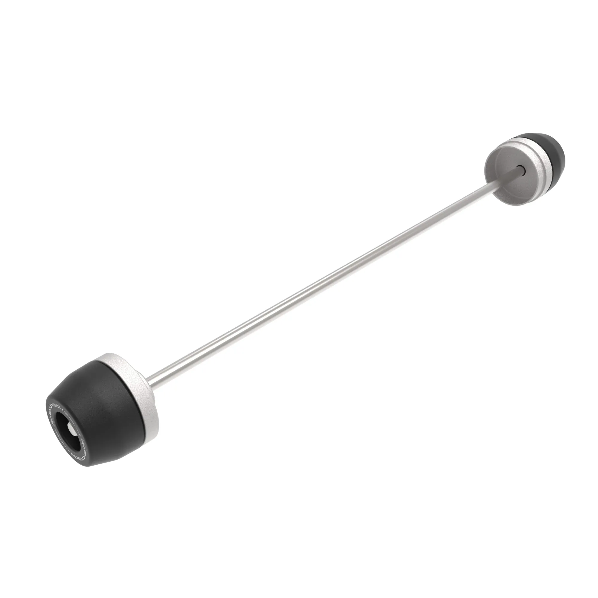 Evotech Rear Spindle Bobbins - Ducati DesertX (2022 )