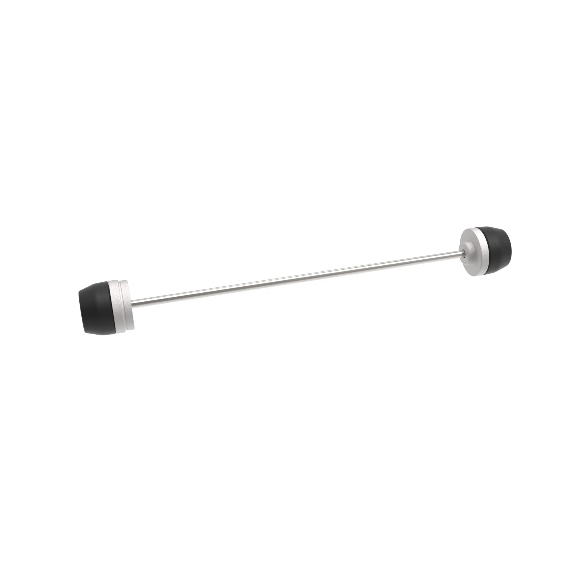 Evotech Rear Spindle Bobbins - Ducati DesertX (2022 )