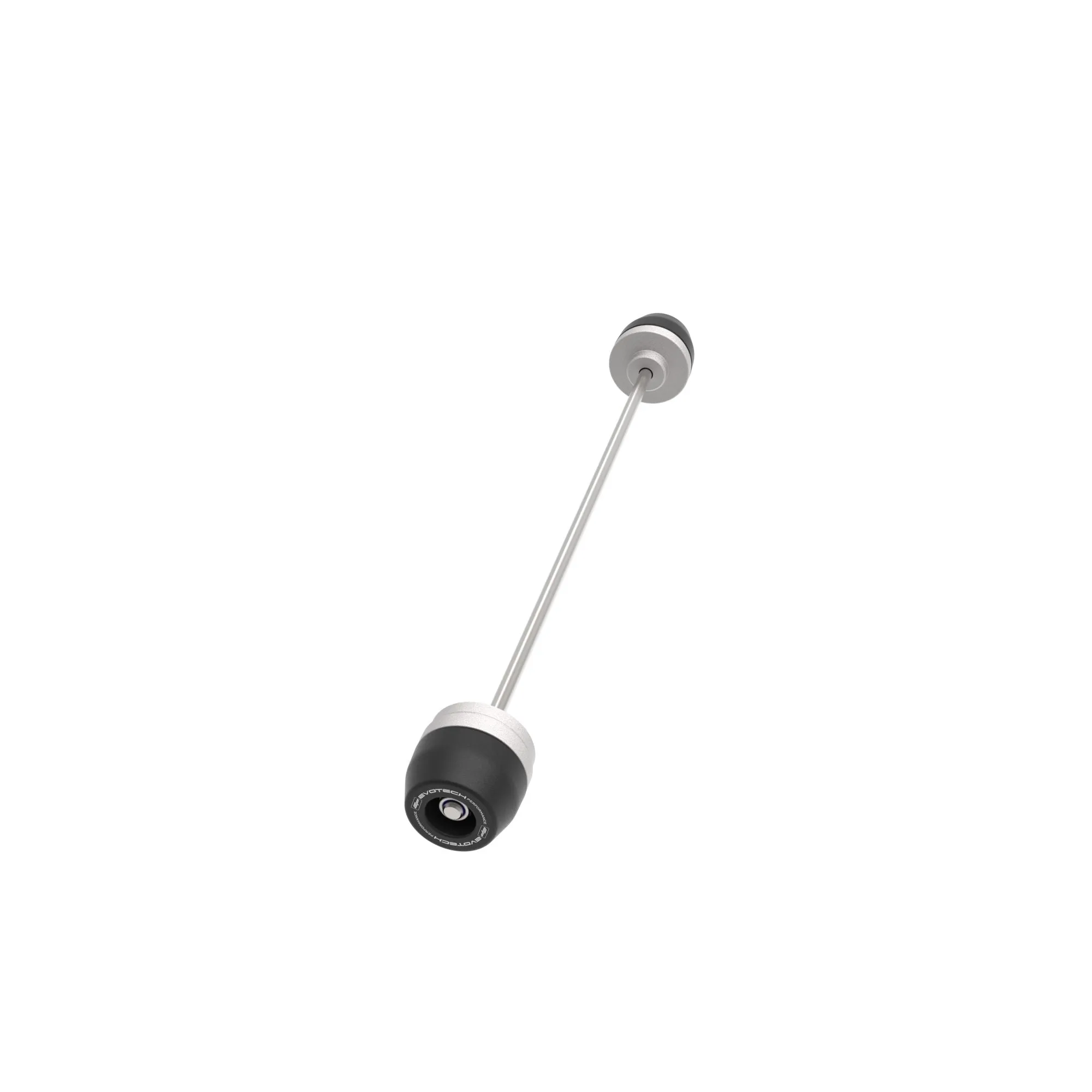 Evotech Rear Spindle Bobbins - Ducati DesertX (2022 )
