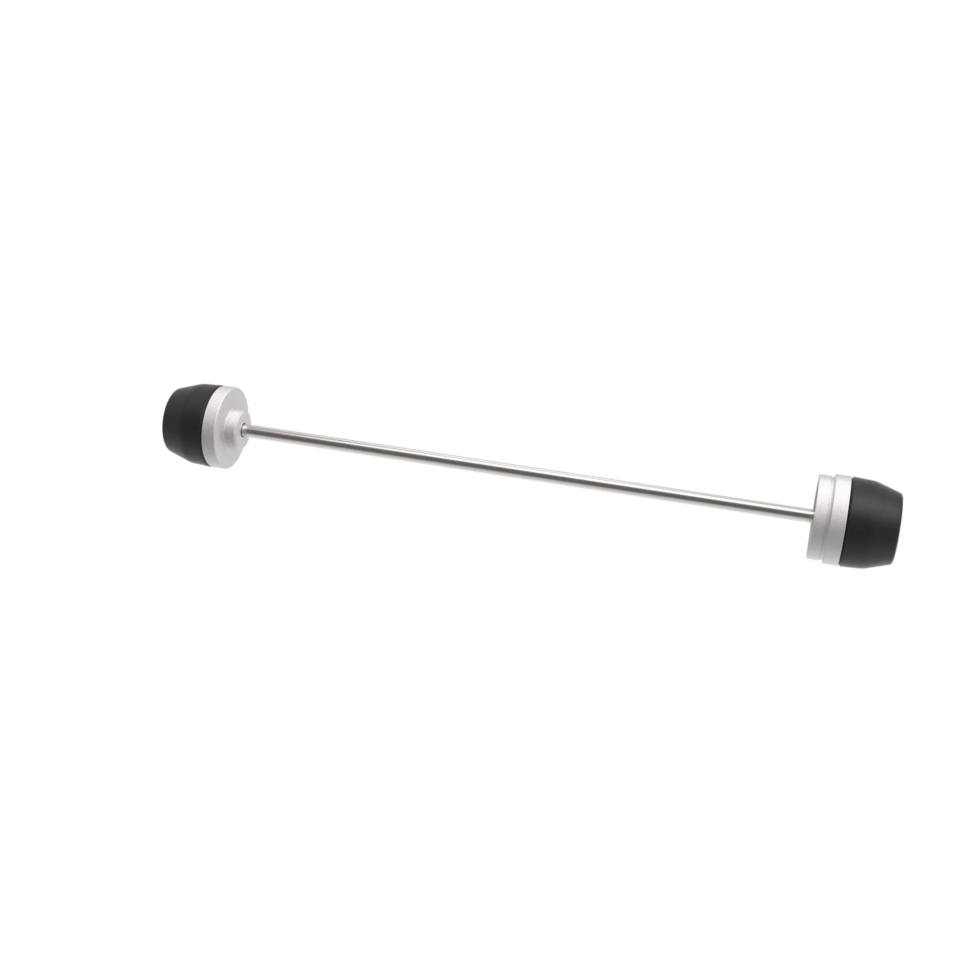 Evotech Rear Spindle Bobbins - Ducati DesertX (2022 )