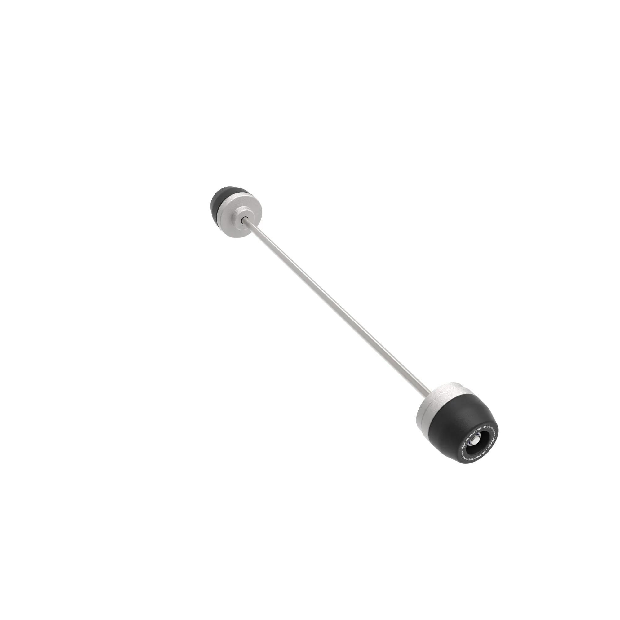 Evotech Rear Spindle Bobbins - Ducati DesertX (2022 )