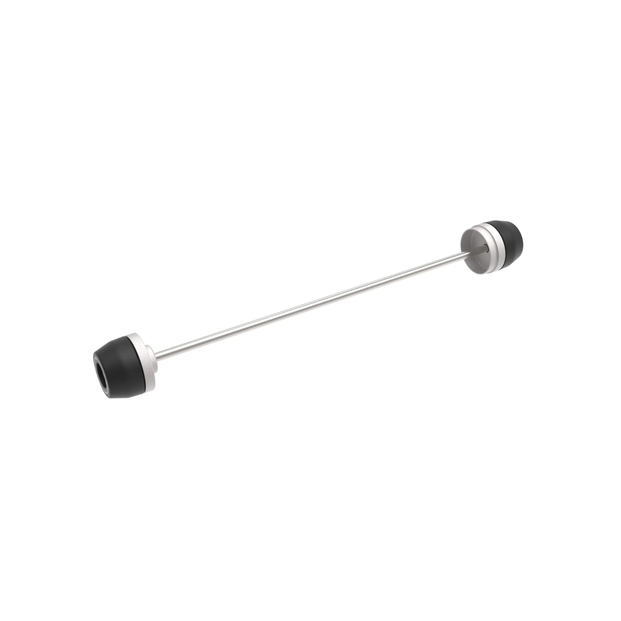 Evotech Rear Spindle Bobbins - Ducati DesertX (2022 )