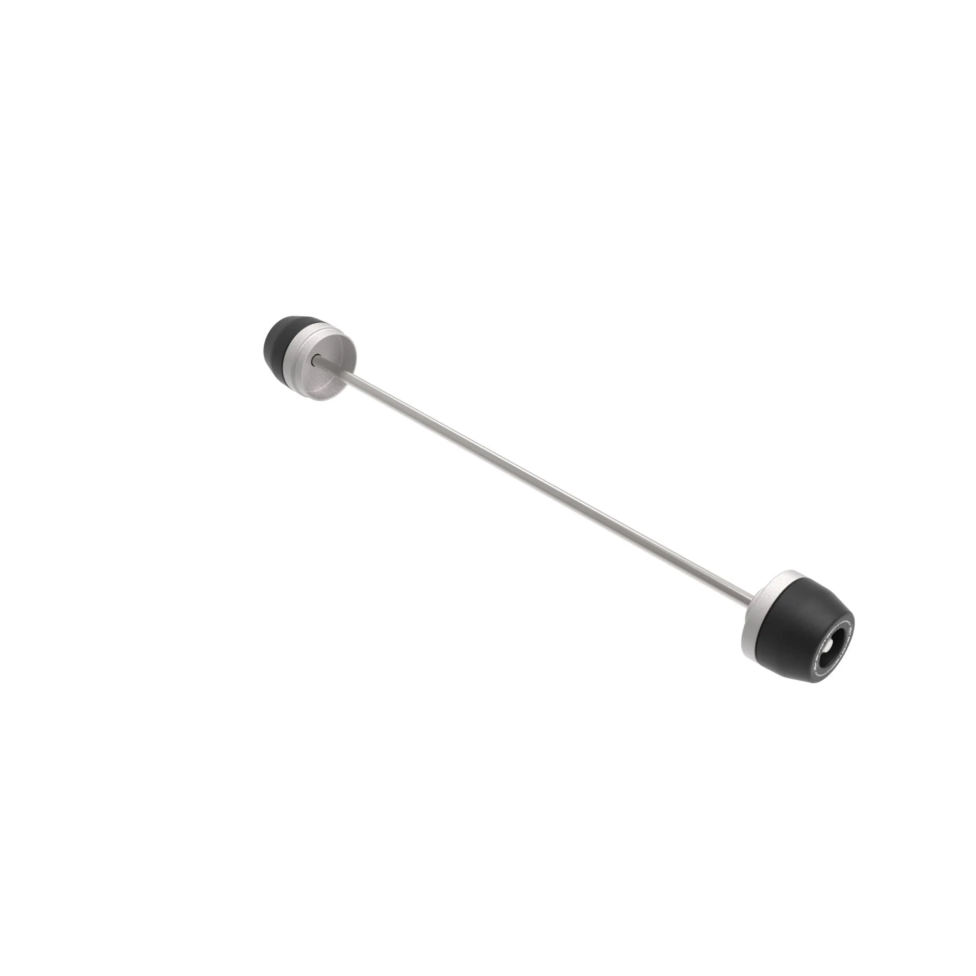 Evotech Rear Spindle Bobbins - Ducati DesertX (2022 )