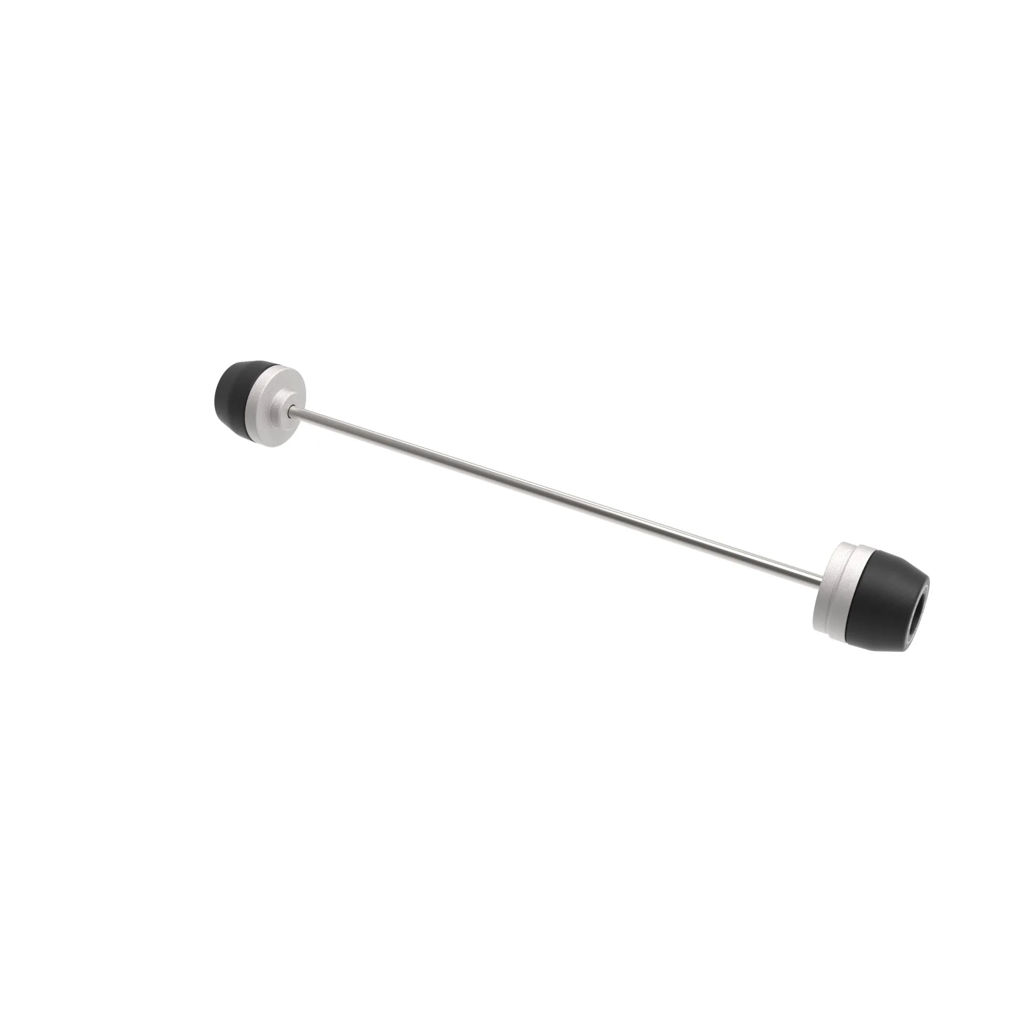 Evotech Rear Spindle Bobbins - Ducati DesertX (2022 )