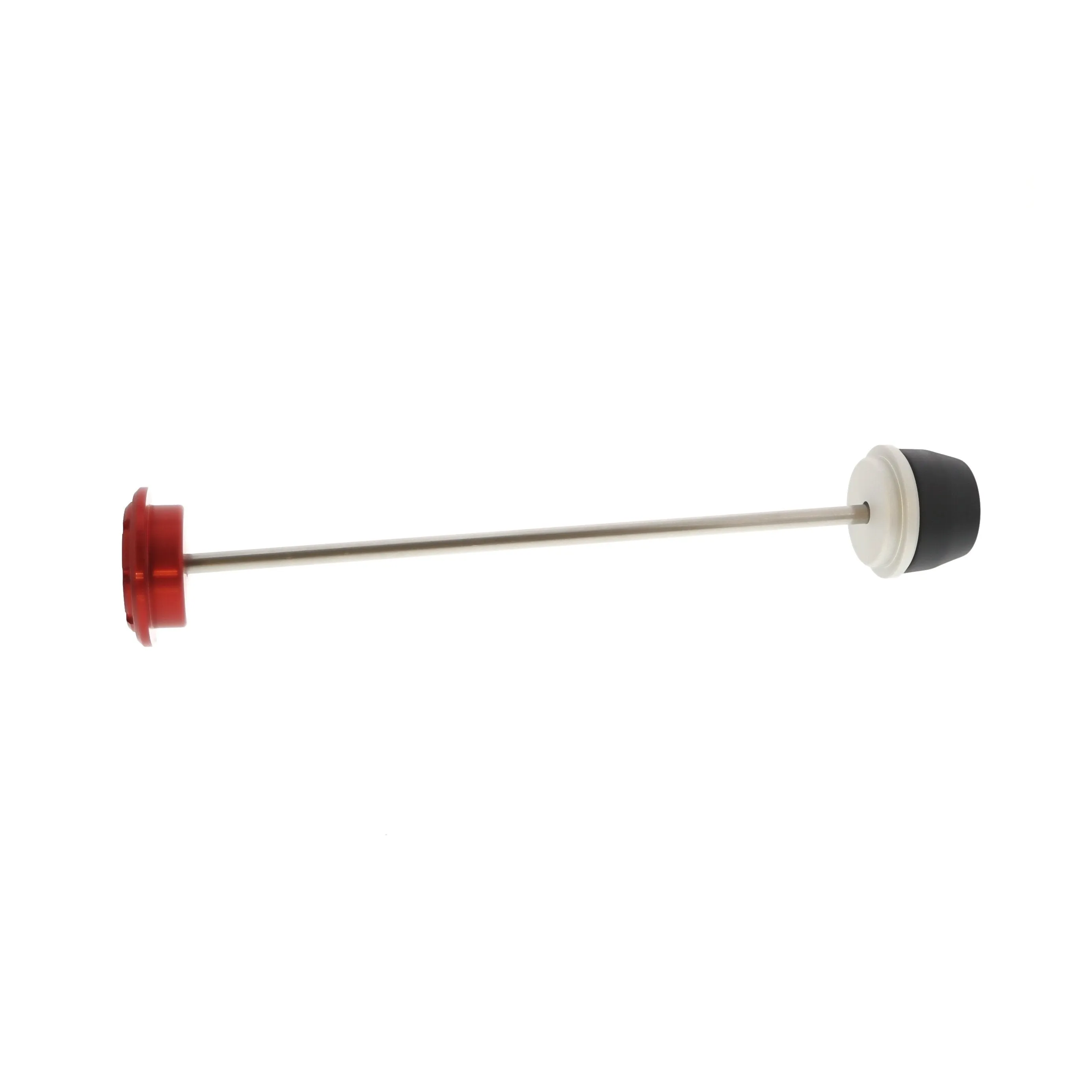 Evotech Rear Spindle Bobbins - Ducati Monster 1200 (2013-2016)