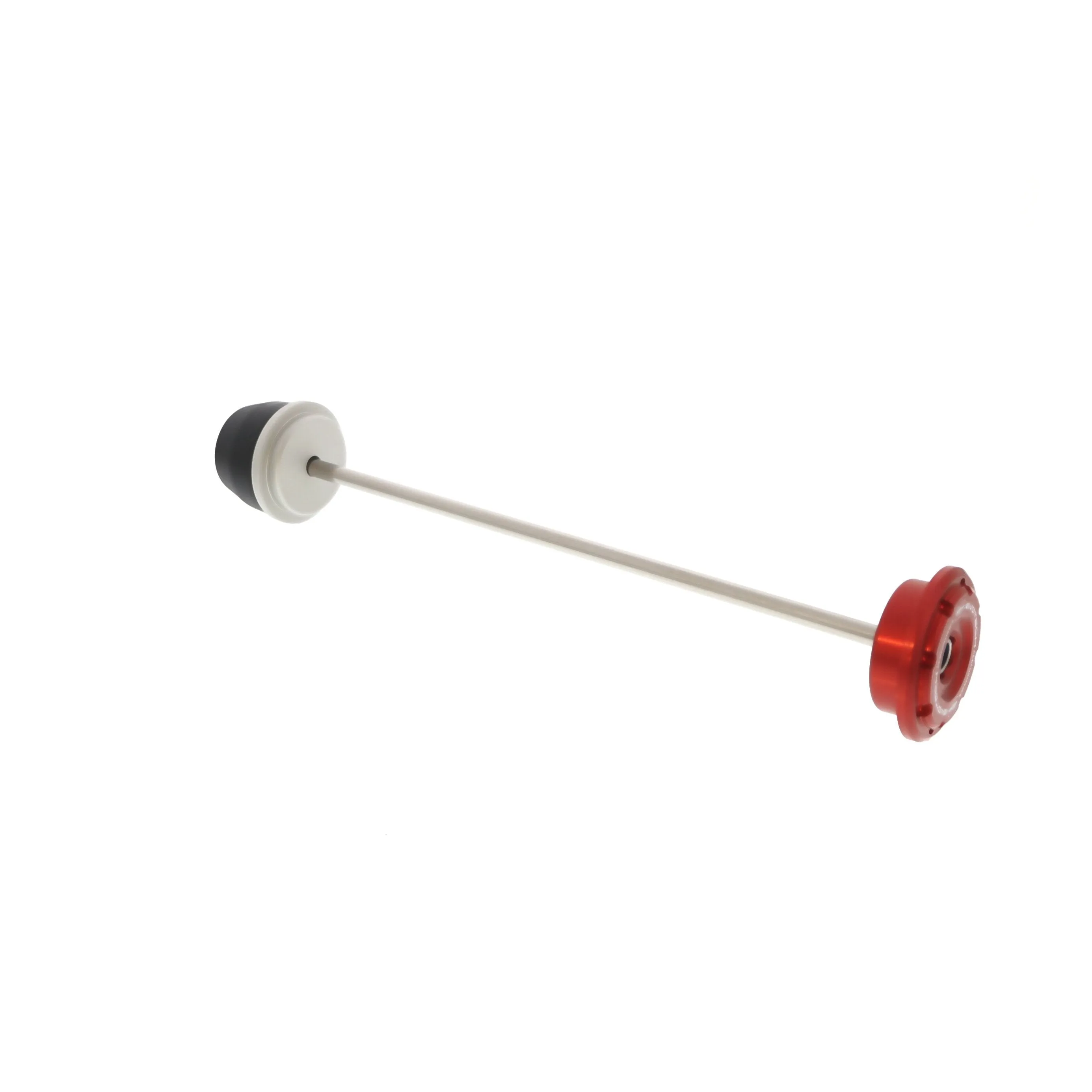Evotech Rear Spindle Bobbins - Ducati Monster 1200 (2013-2016)