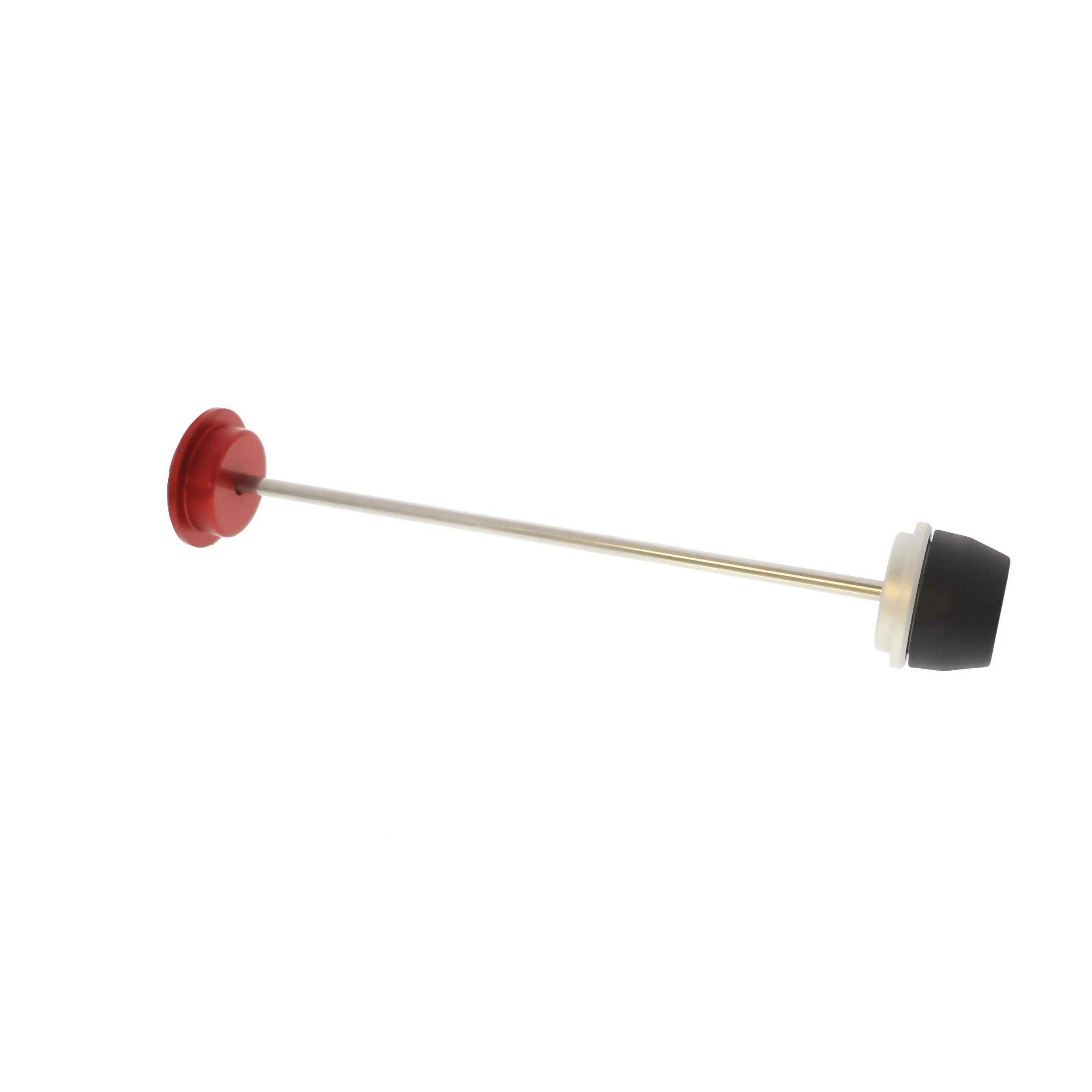 Evotech Rear Spindle Bobbins - Ducati Monster 1200 (2013-2016)