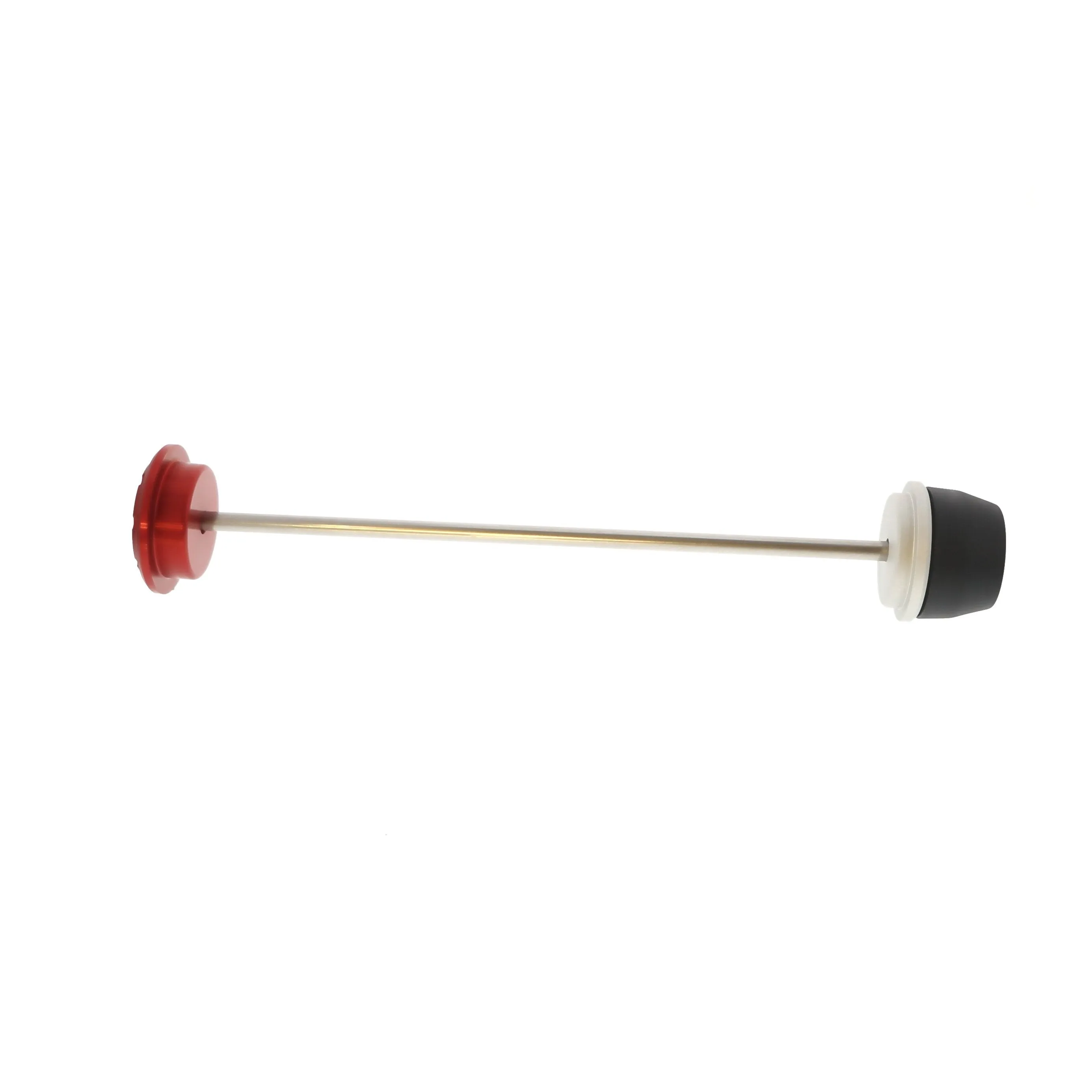 Evotech Rear Spindle Bobbins - Ducati Monster 1200 (2013-2016)