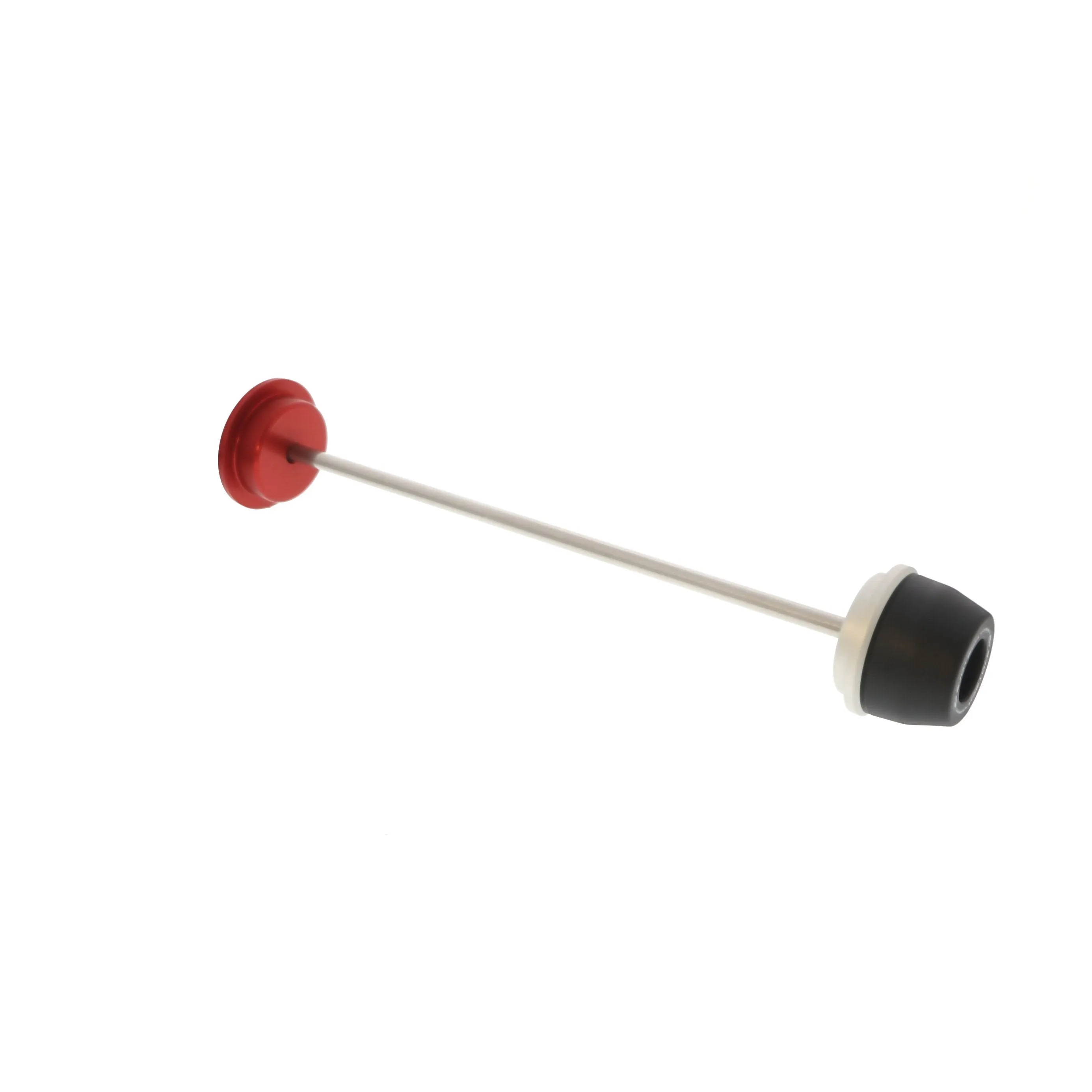 Evotech Rear Spindle Bobbins - Ducati Monster 1200 (2013-2016)