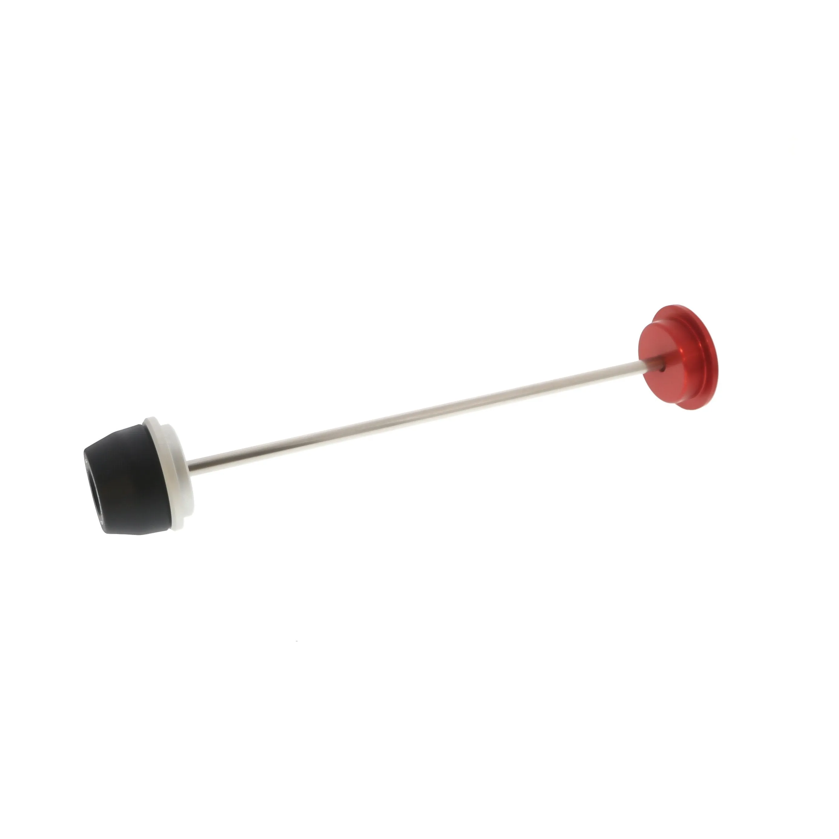Evotech Rear Spindle Bobbins - Ducati Monster 1200 (2013-2016)