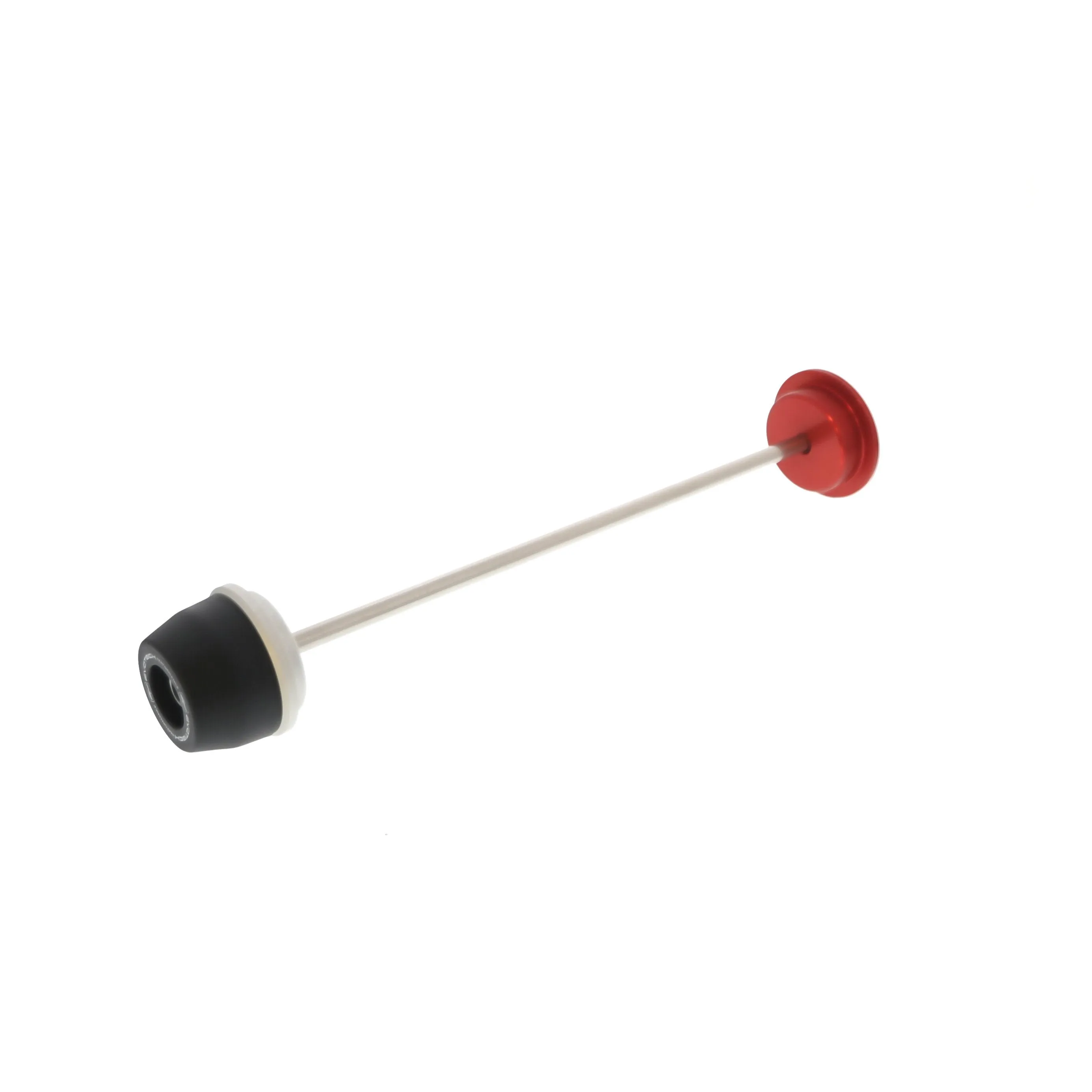 Evotech Rear Spindle Bobbins - Ducati Monster 1200 (2017 - 2021)