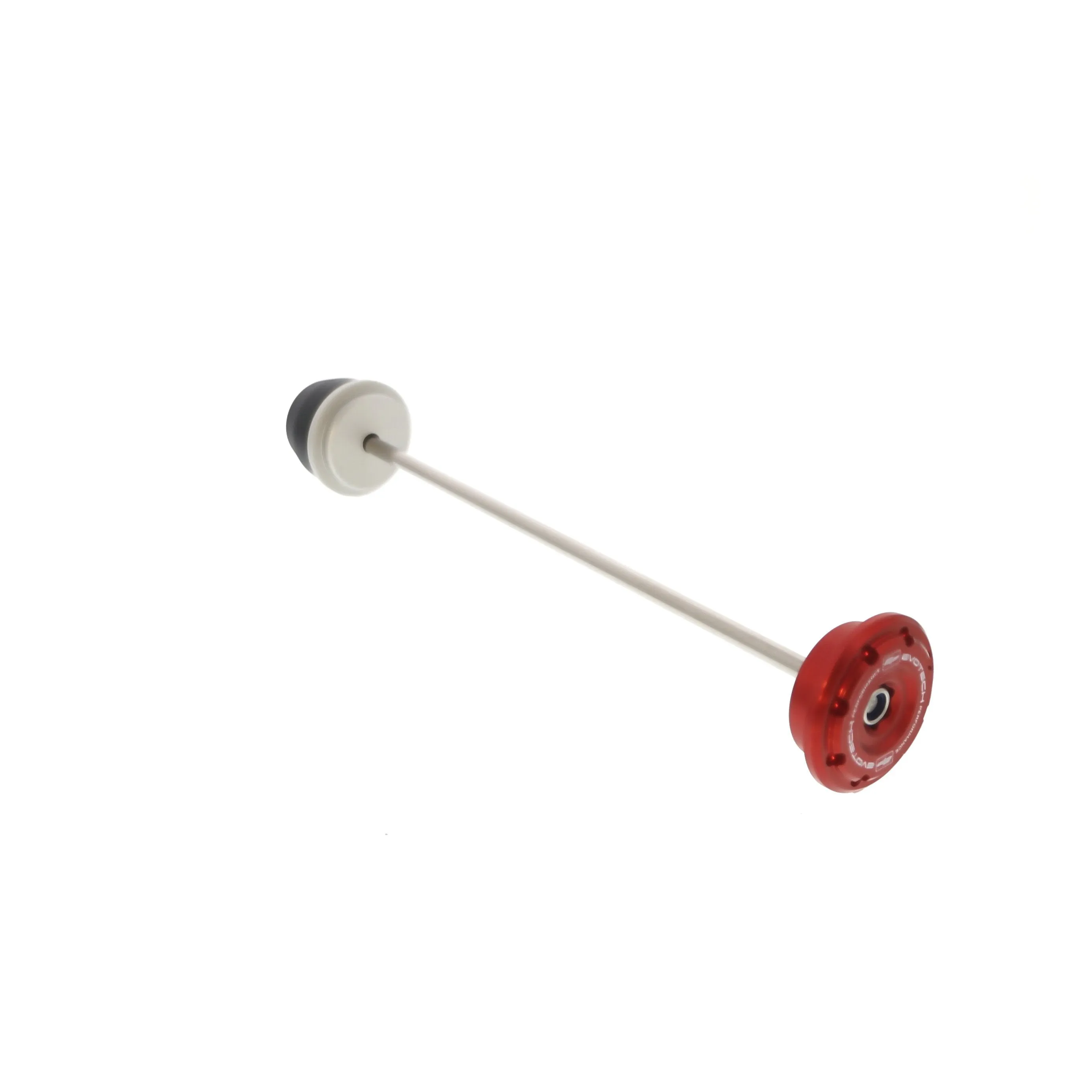 Evotech Rear Spindle Bobbins - Ducati Monster 1200 (2017 - 2021)
