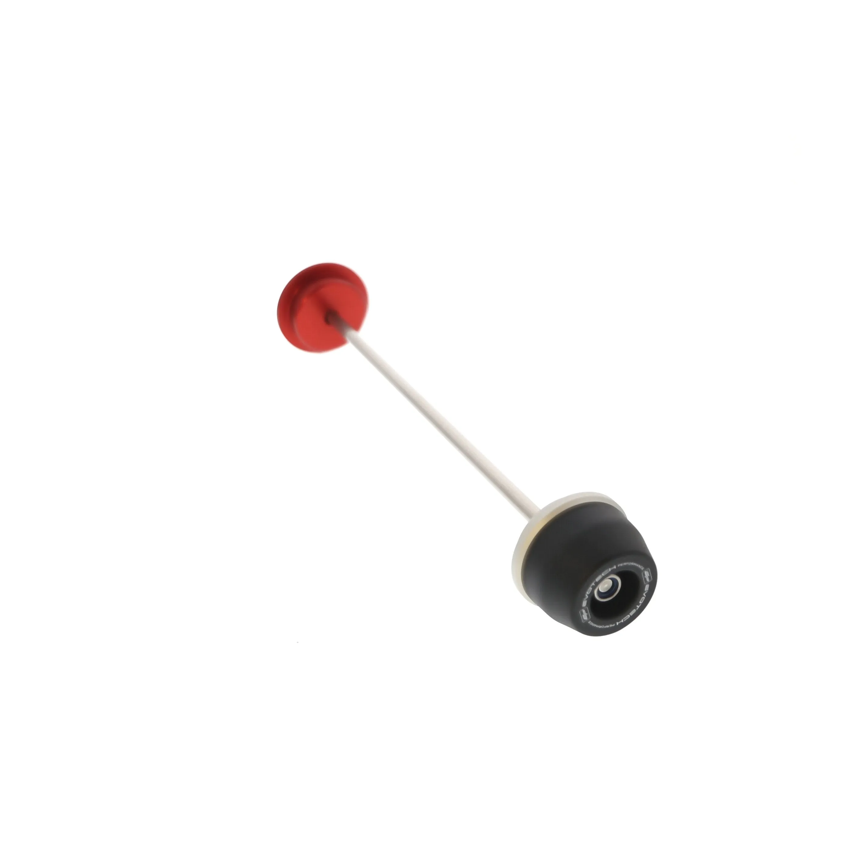 Evotech Rear Spindle Bobbins - Ducati Monster 1200 (2017 - 2021)