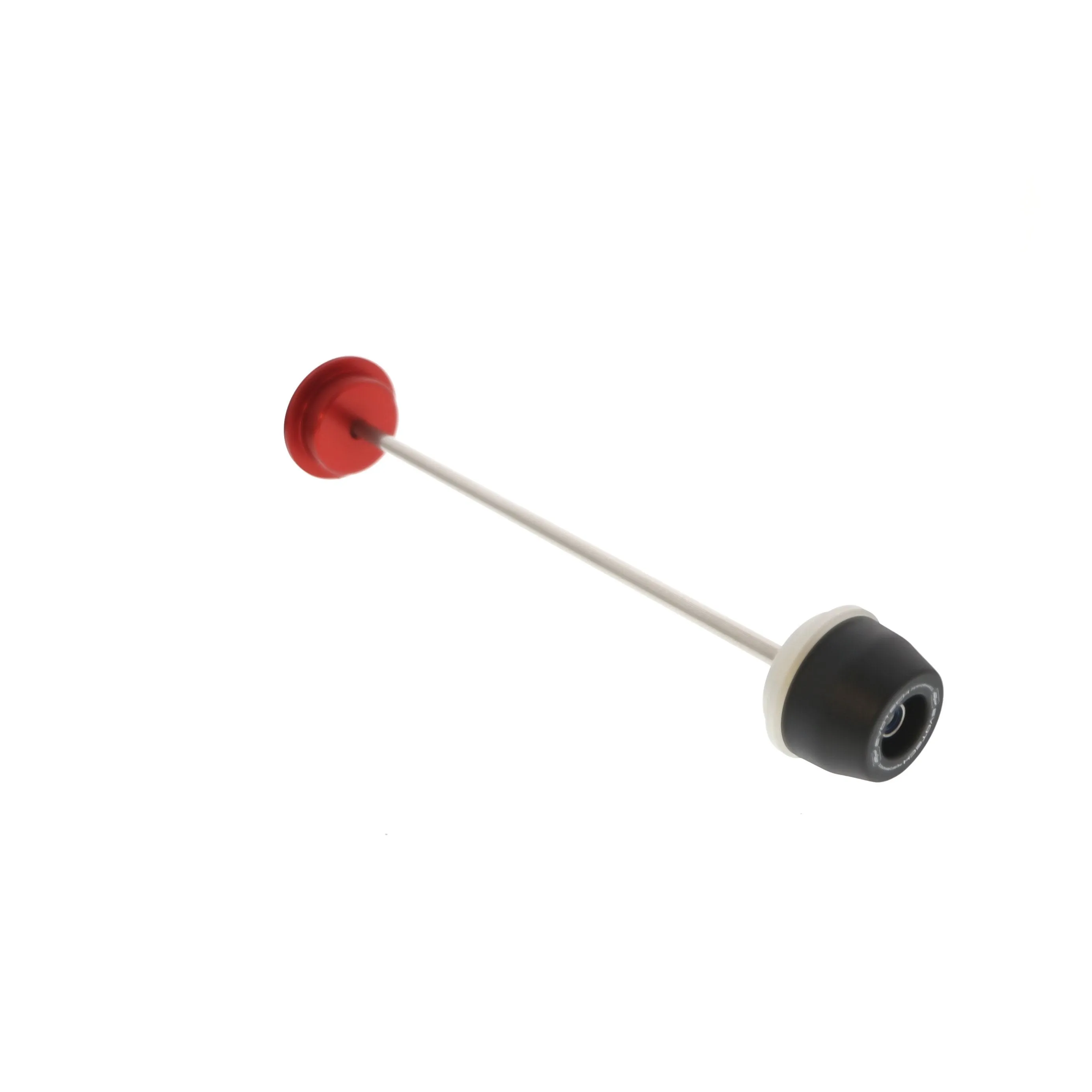 Evotech Rear Spindle Bobbins - Ducati Monster 1200 (2017 - 2021)