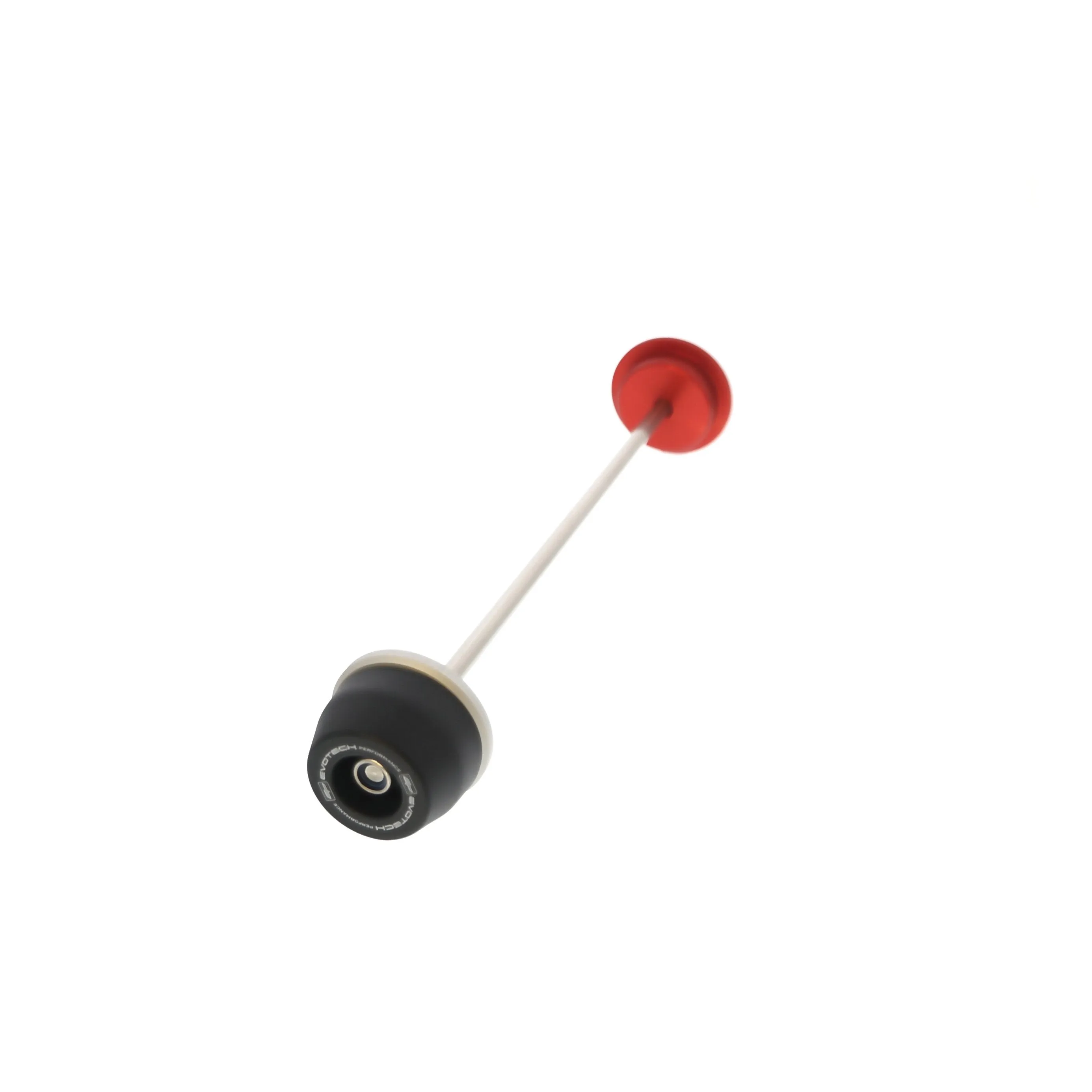 Evotech Rear Spindle Bobbins - Ducati Monster 1200 (2017 - 2021)
