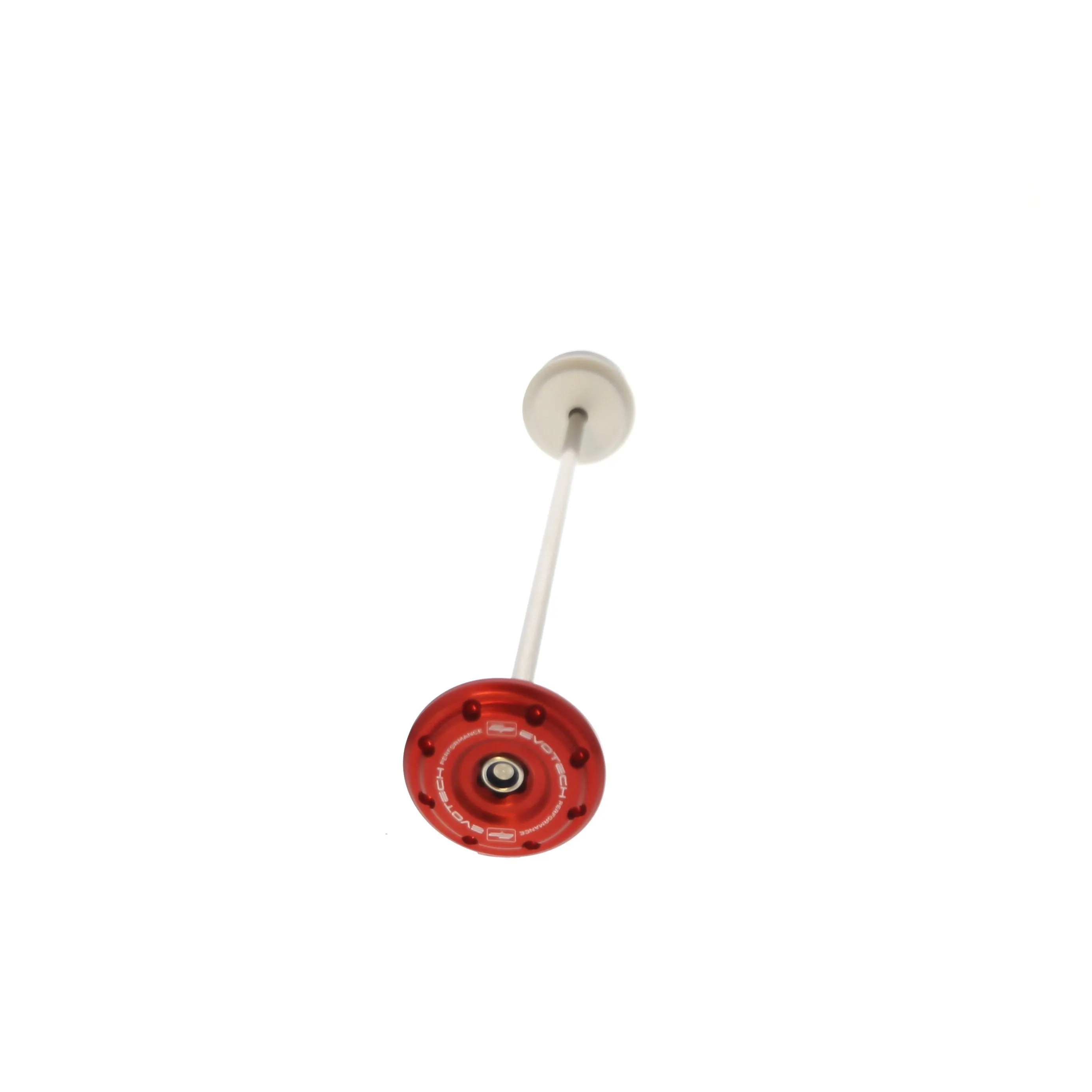 Evotech Rear Spindle Bobbins - Ducati Monster 1200 (2017 - 2021)