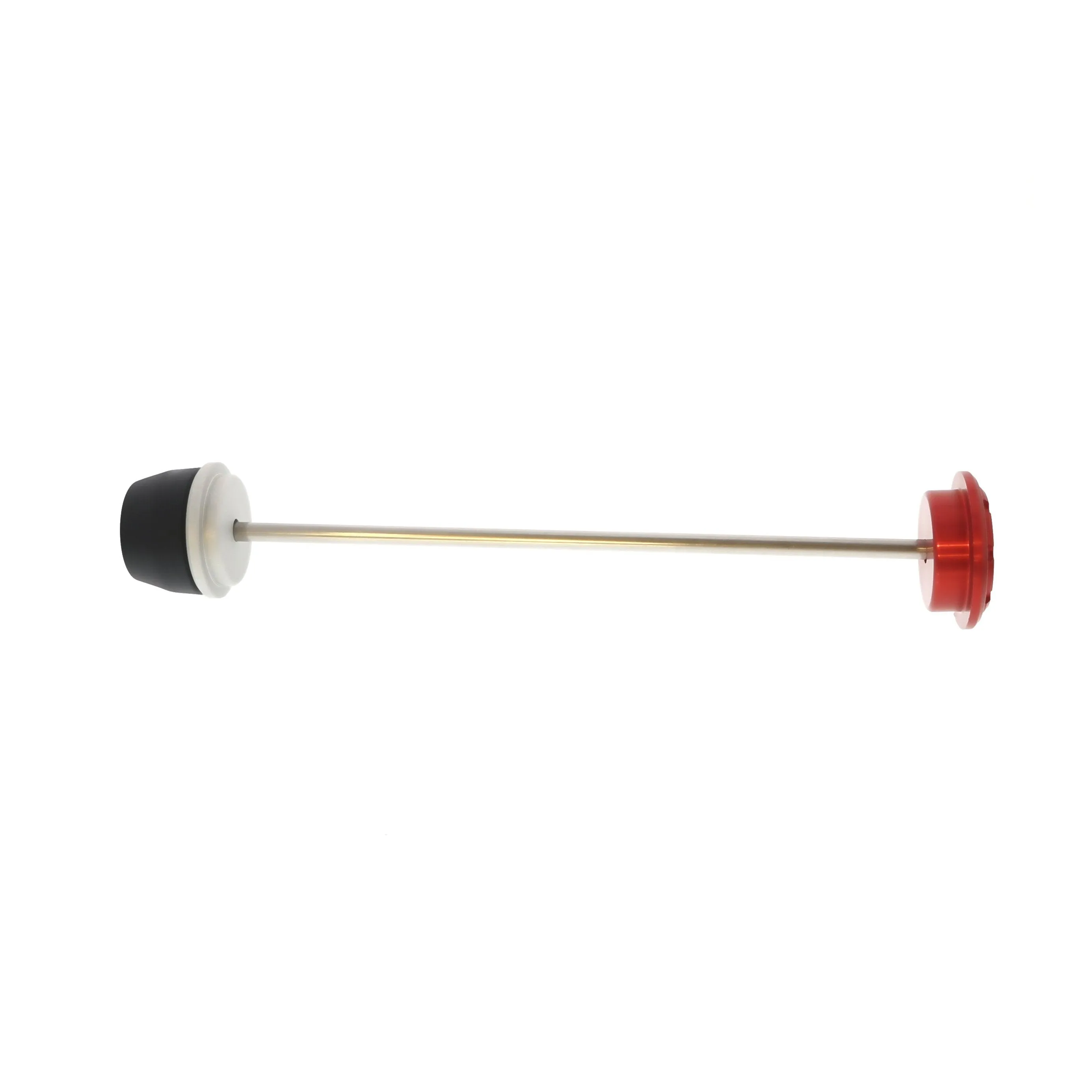 Evotech Rear Spindle Bobbins - Ducati Monster 1200 (2017 - 2021)