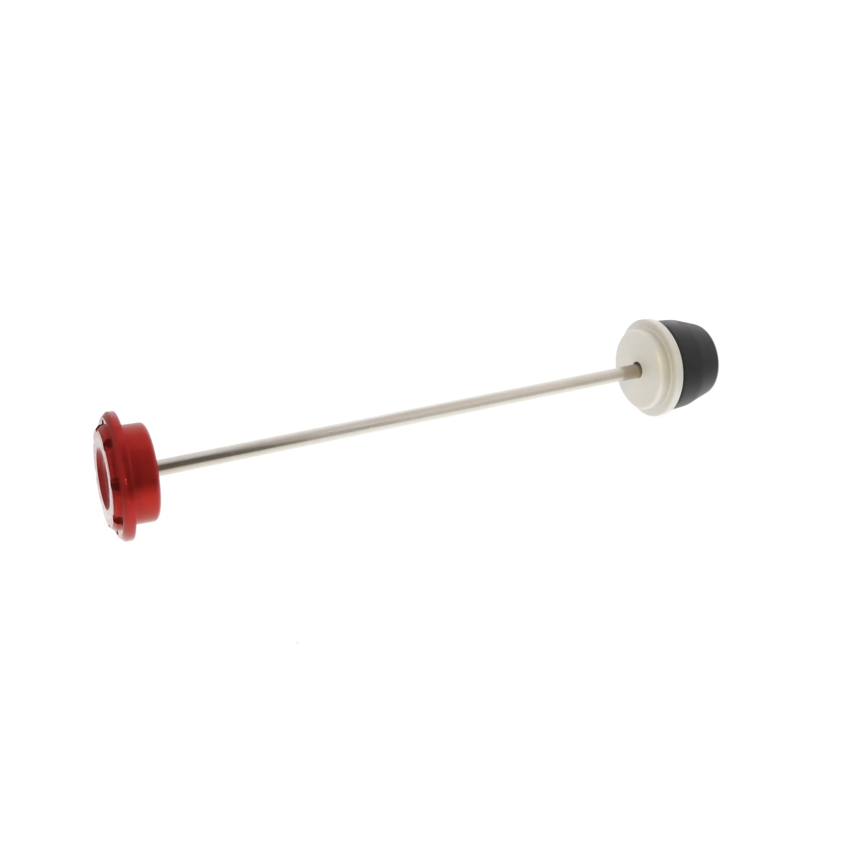 Evotech Rear Spindle Bobbins - Ducati Monster 1200 (2017 - 2021)