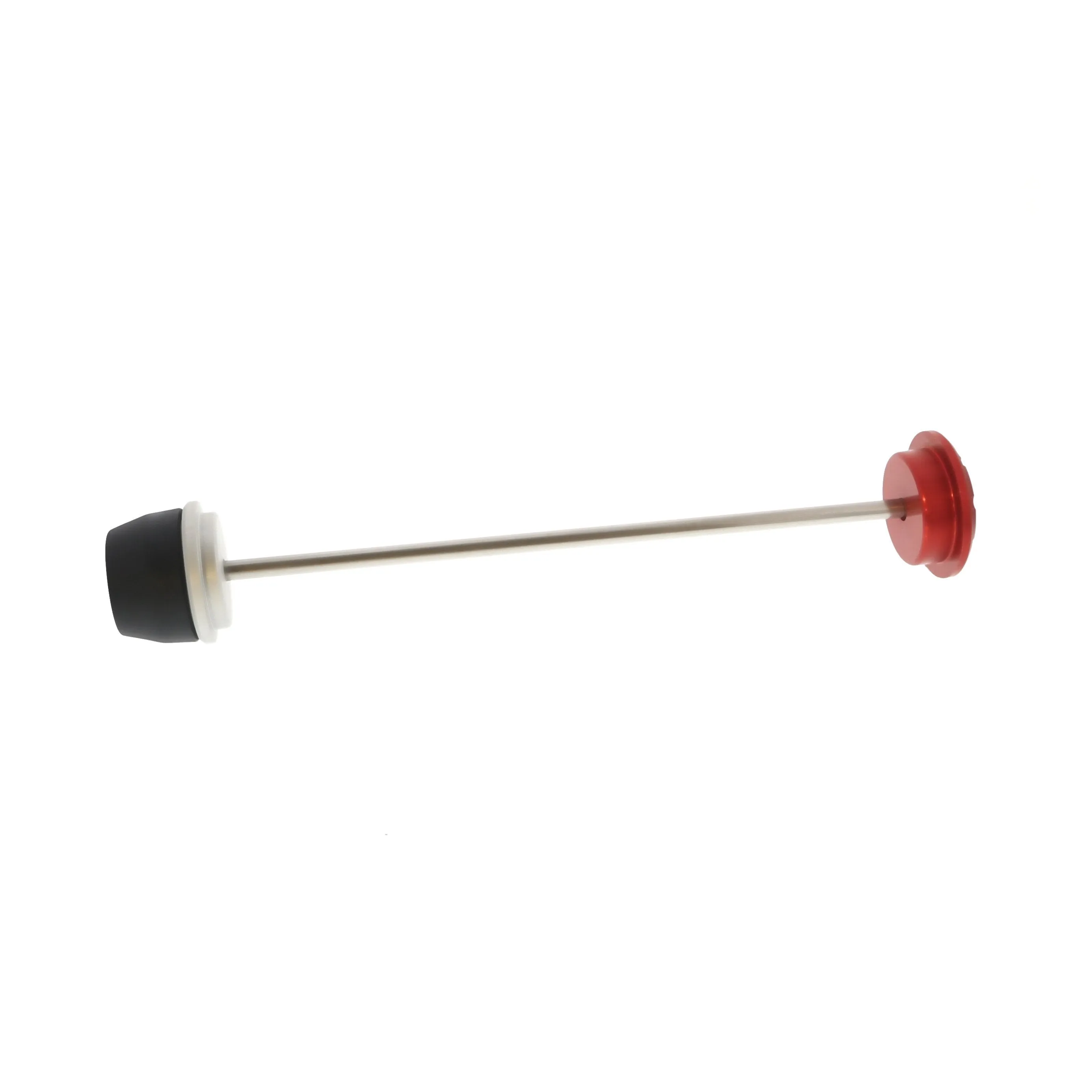 Evotech Rear Spindle Bobbins - Ducati Monster 1200 (2017 - 2021)