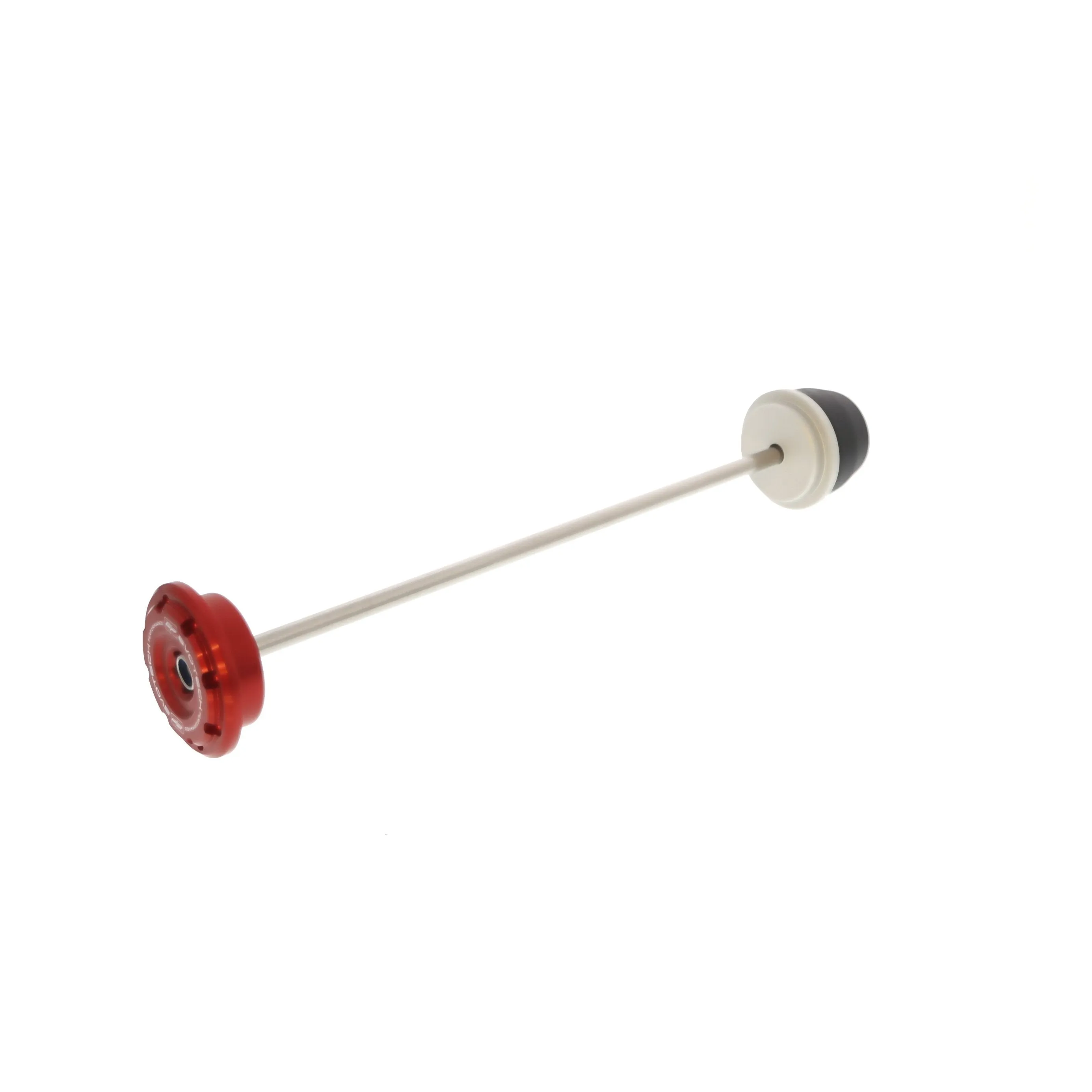 Evotech Rear Spindle Bobbins - Ducati Monster 1200 (2017 - 2021)