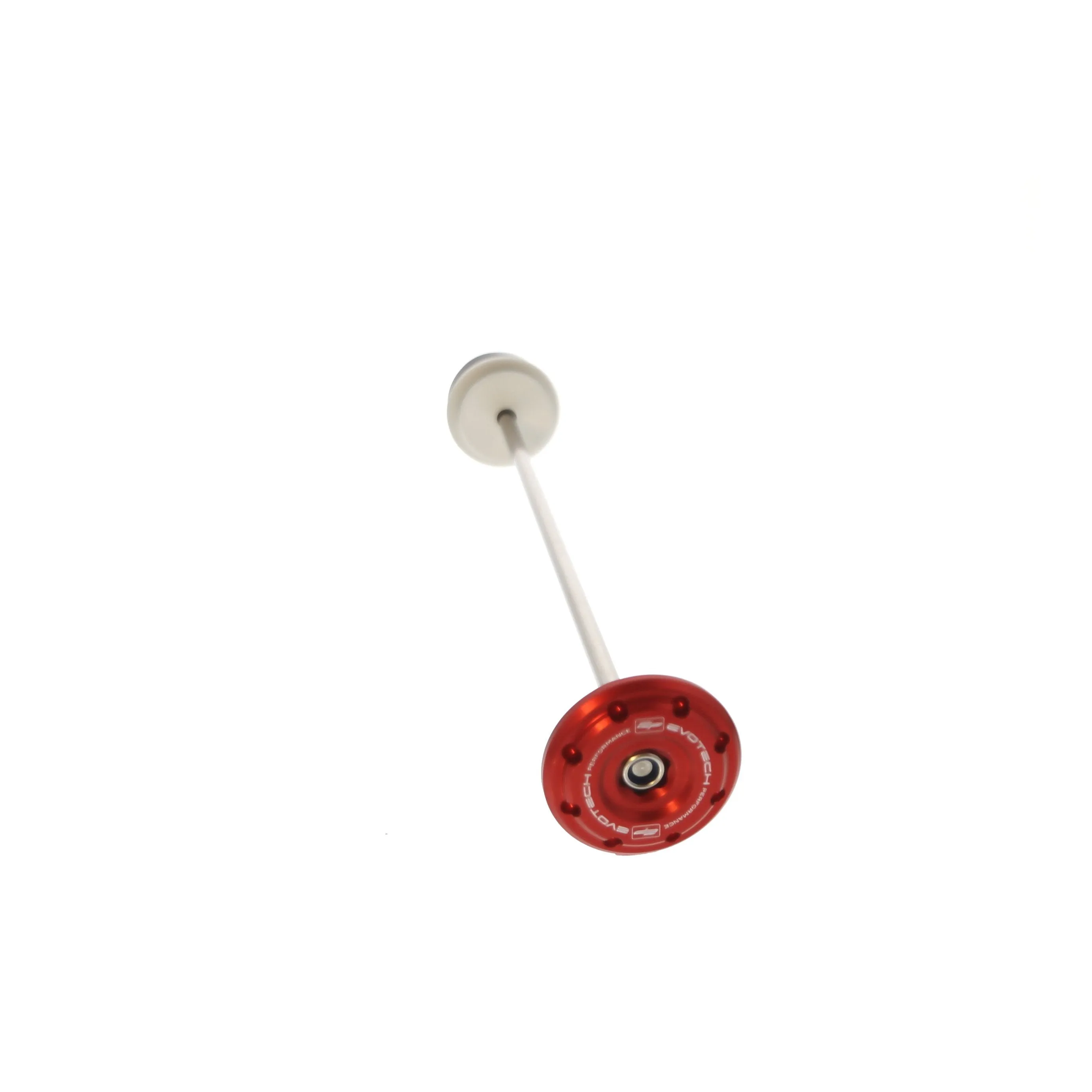 Evotech Rear Spindle Bobbins - Ducati Monster 1200 (2017 - 2021)